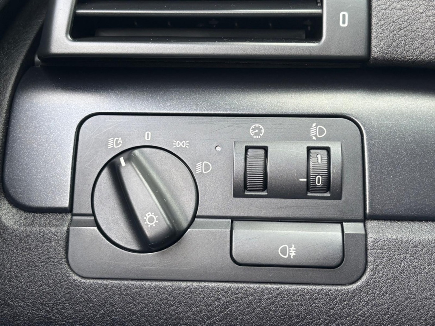 Foto van BMW 3er Reihe