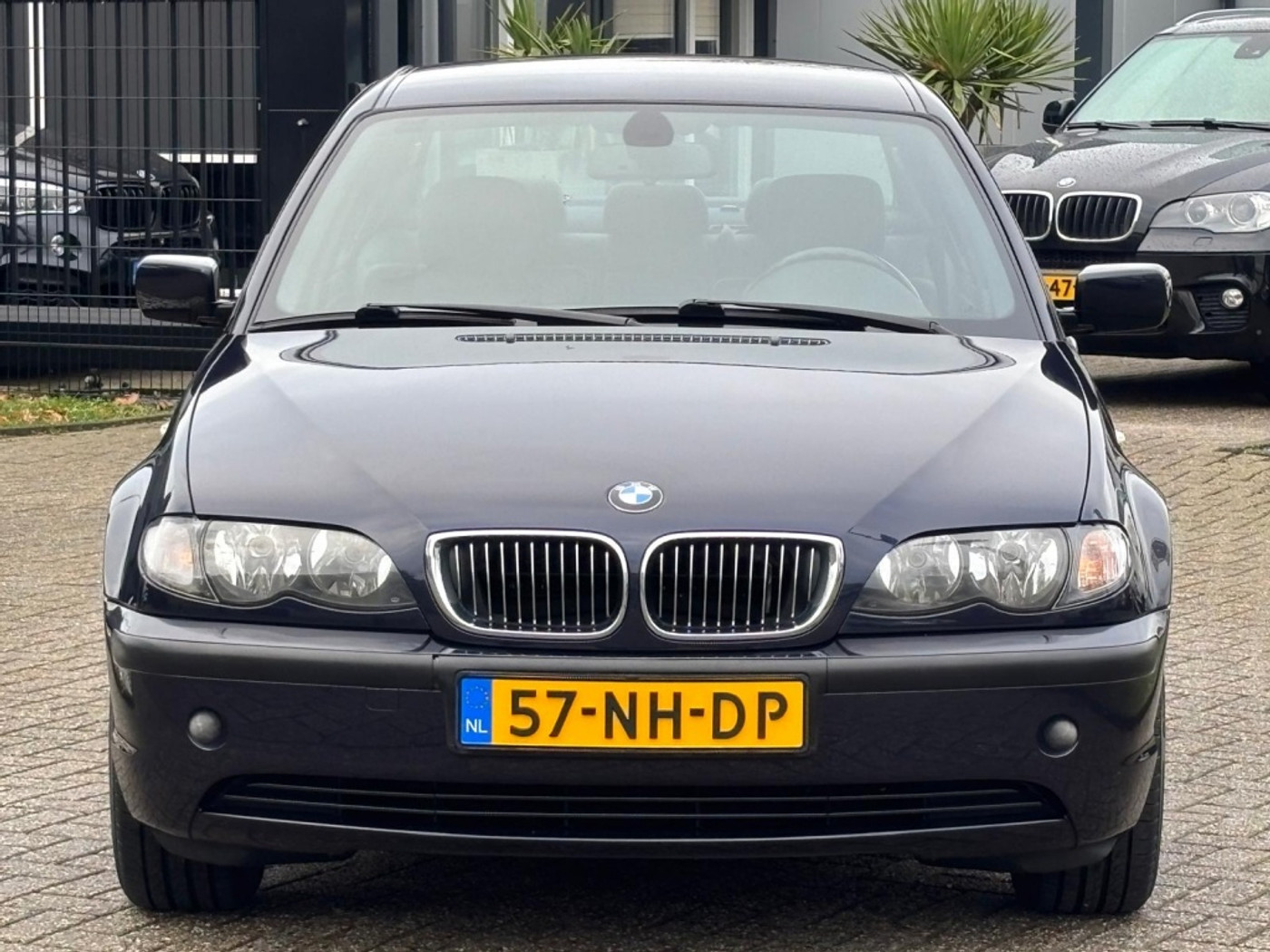 Foto van BMW 3er Reihe