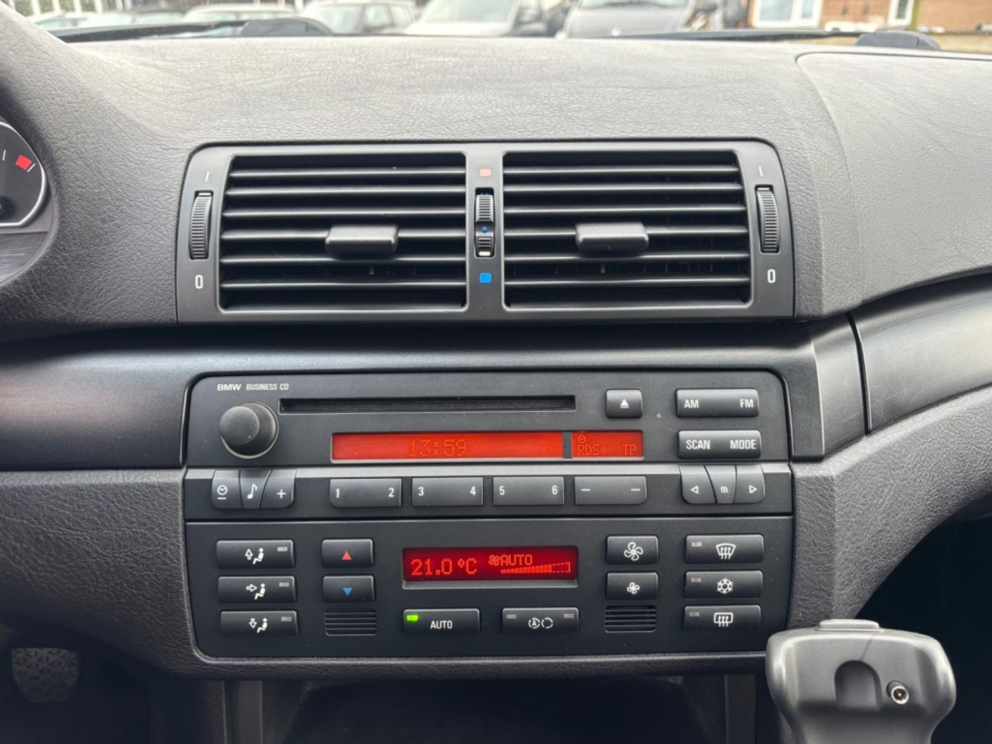 Foto van BMW 3er Reihe