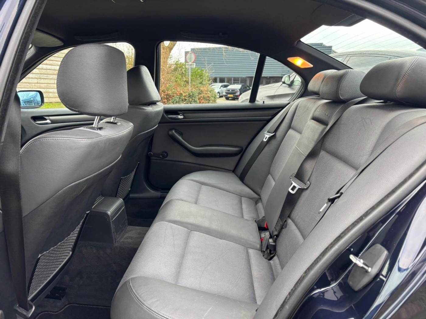 Foto van BMW 3er Reihe