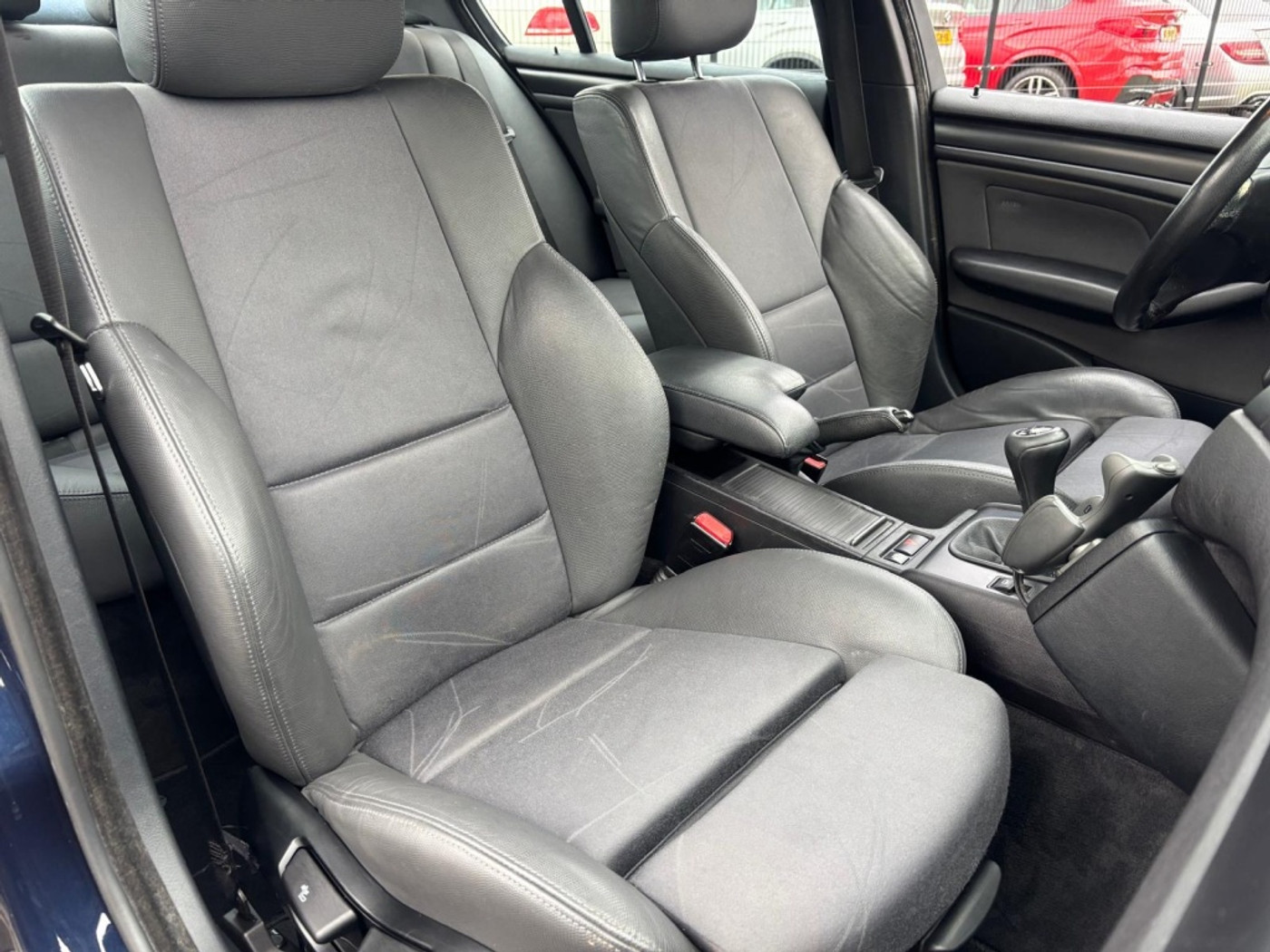 Foto van BMW 3er Reihe