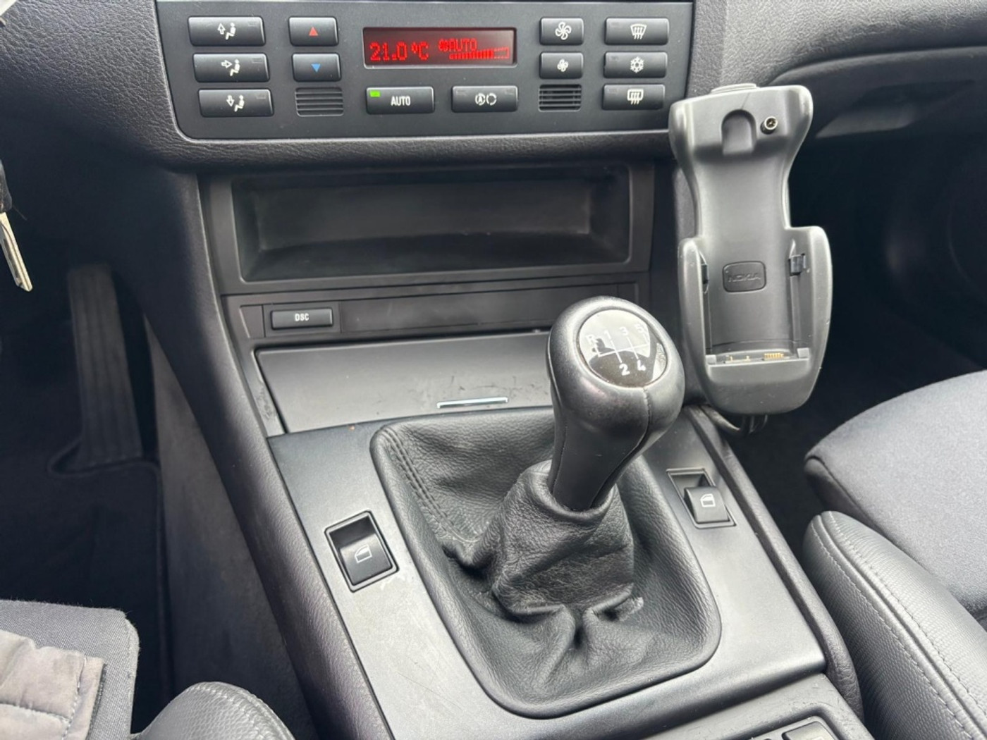 Foto van BMW 3er Reihe