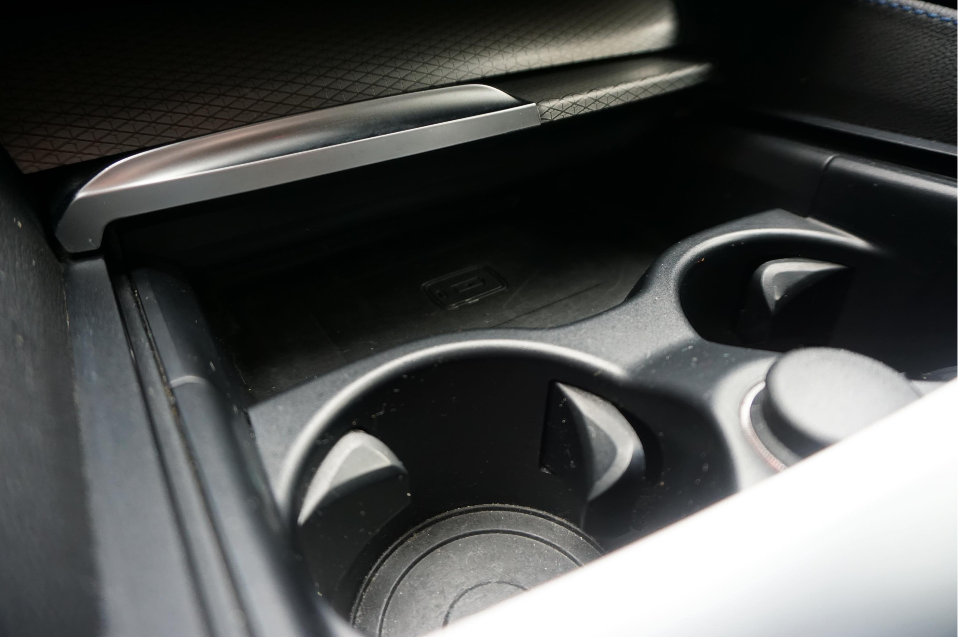 Foto van BMW 520i