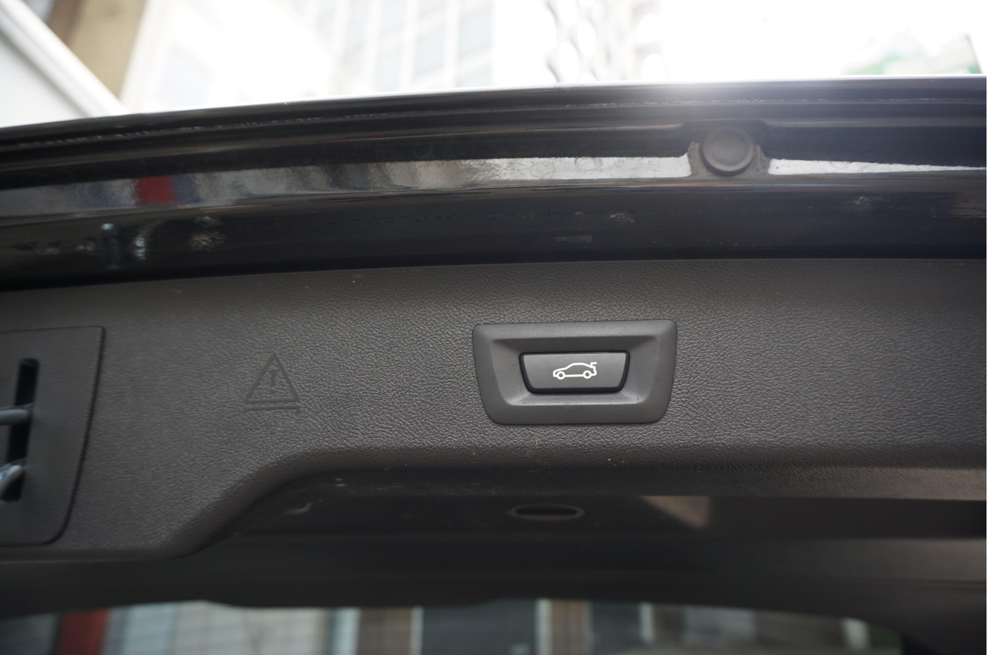Foto van BMW 520i