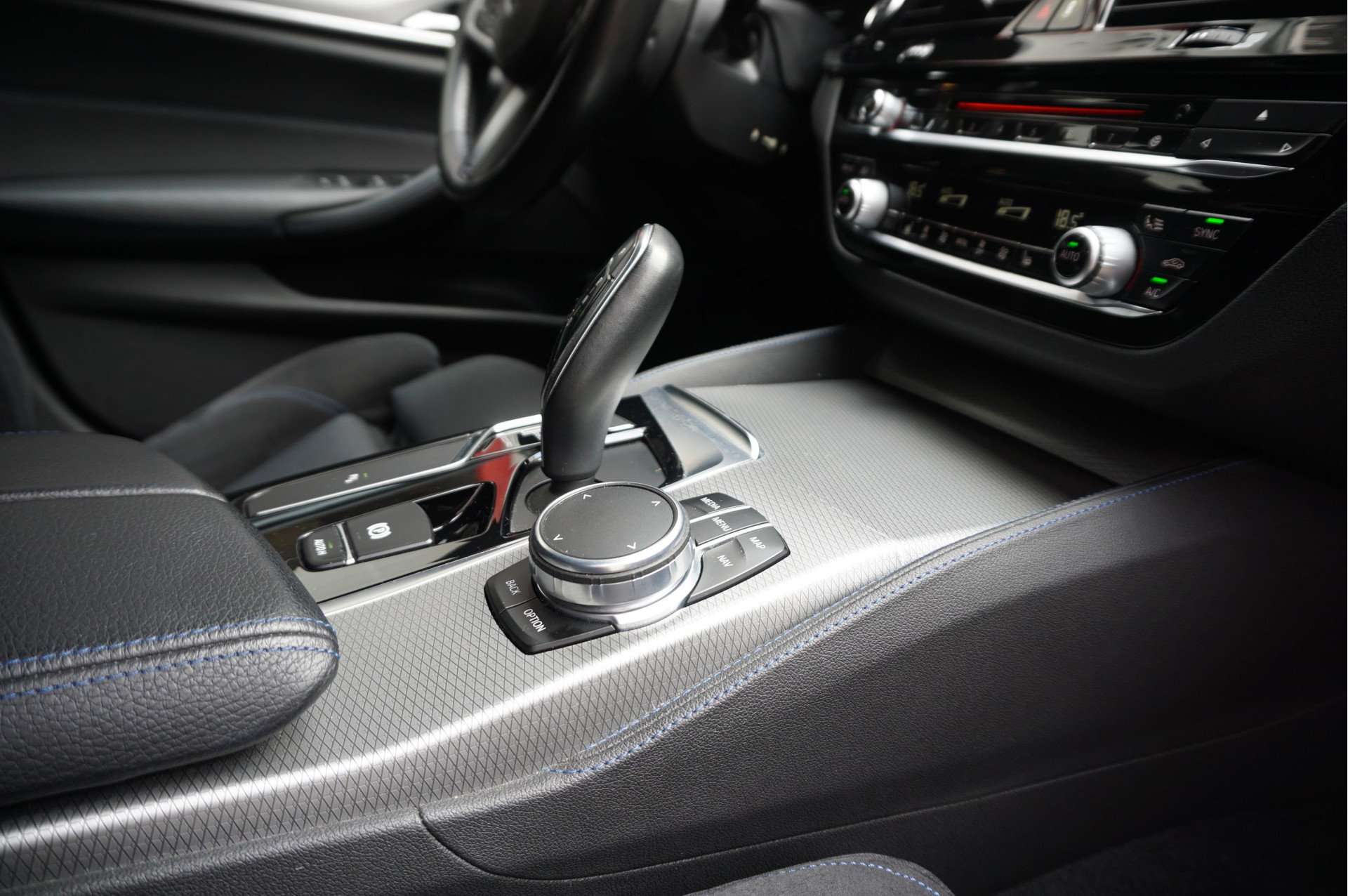 Foto van BMW 520i