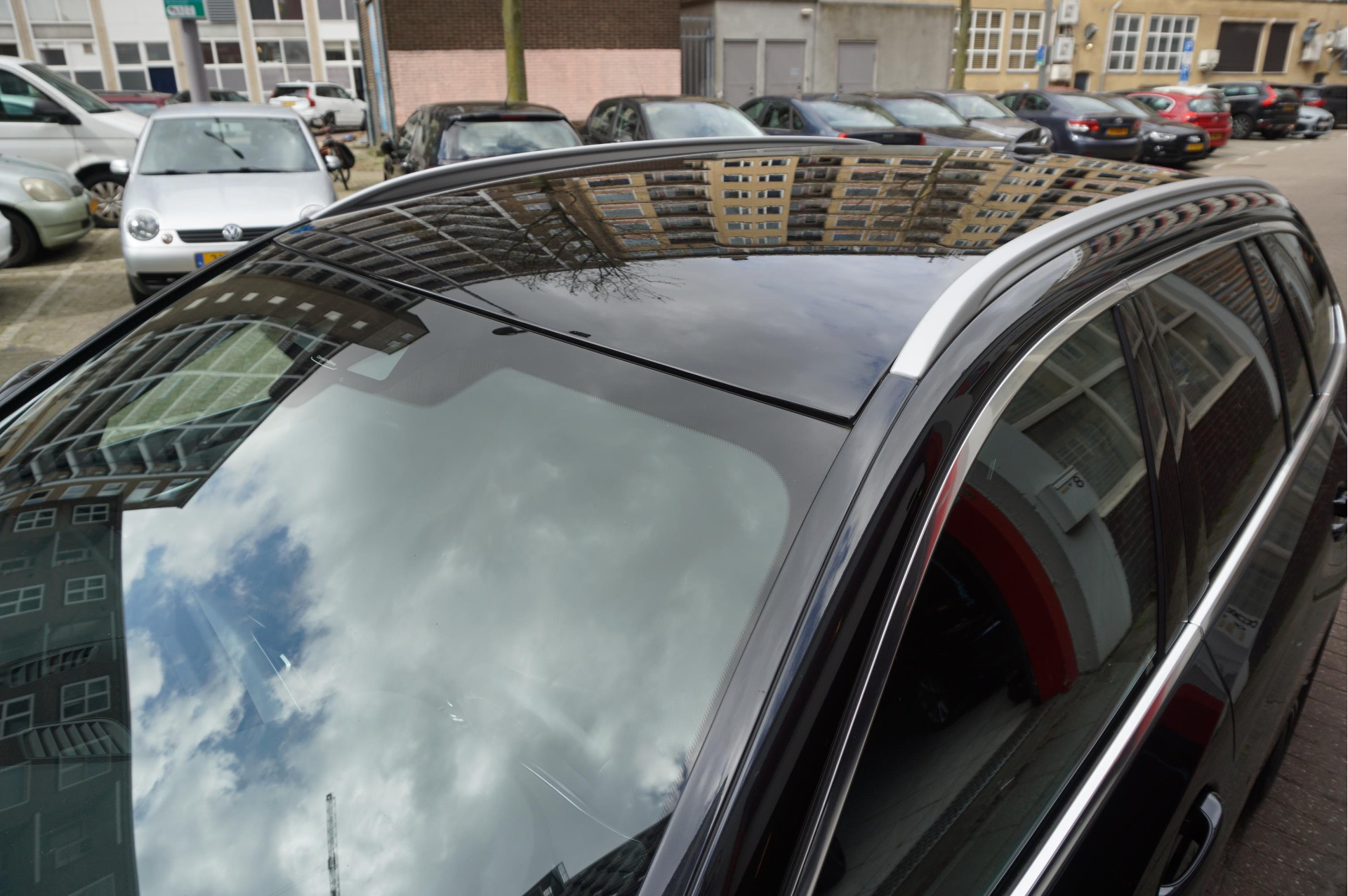 Foto van BMW 520i