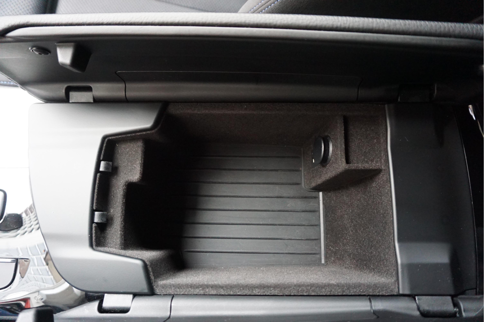 Foto van BMW 520i