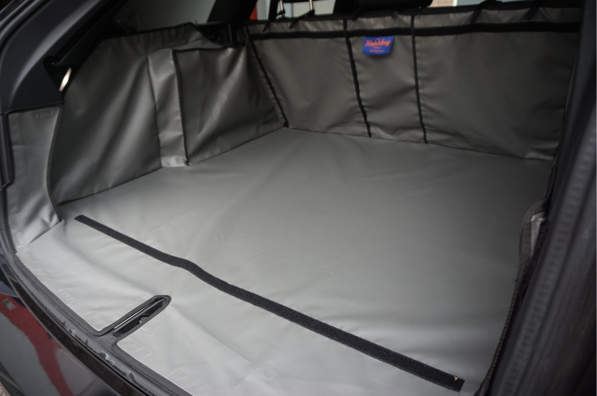 Foto van BMW 520i