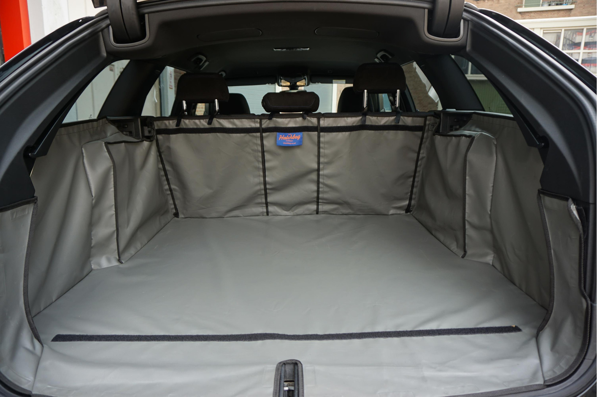 Foto van BMW 520i