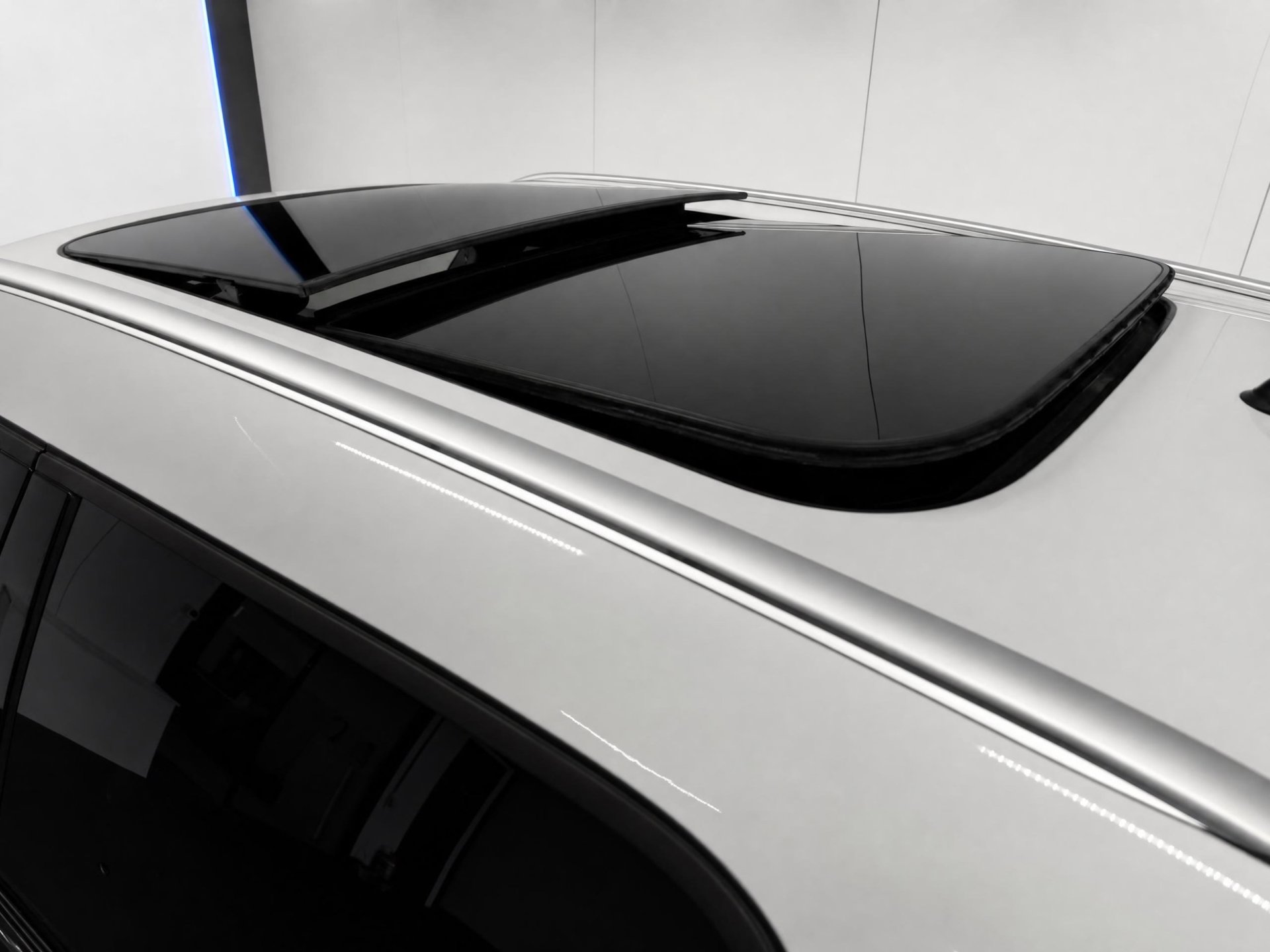 Foto van Mini Cooper S Countryman