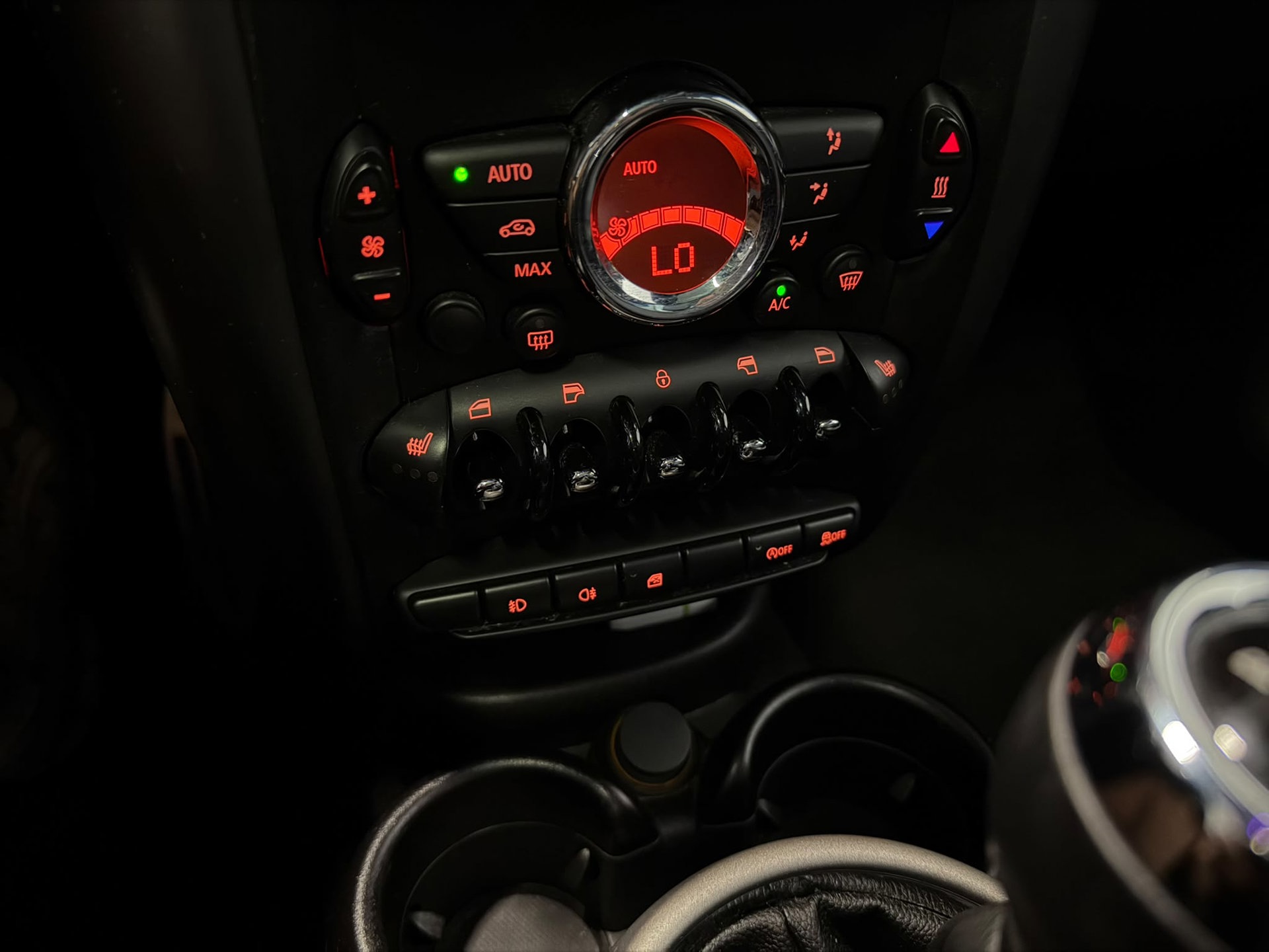 Foto van Mini Cooper S Countryman