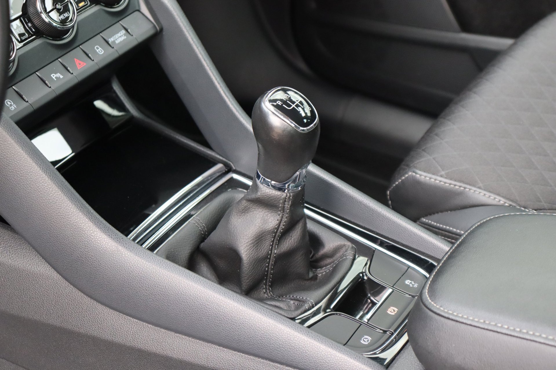 Foto van Skoda Kodiaq