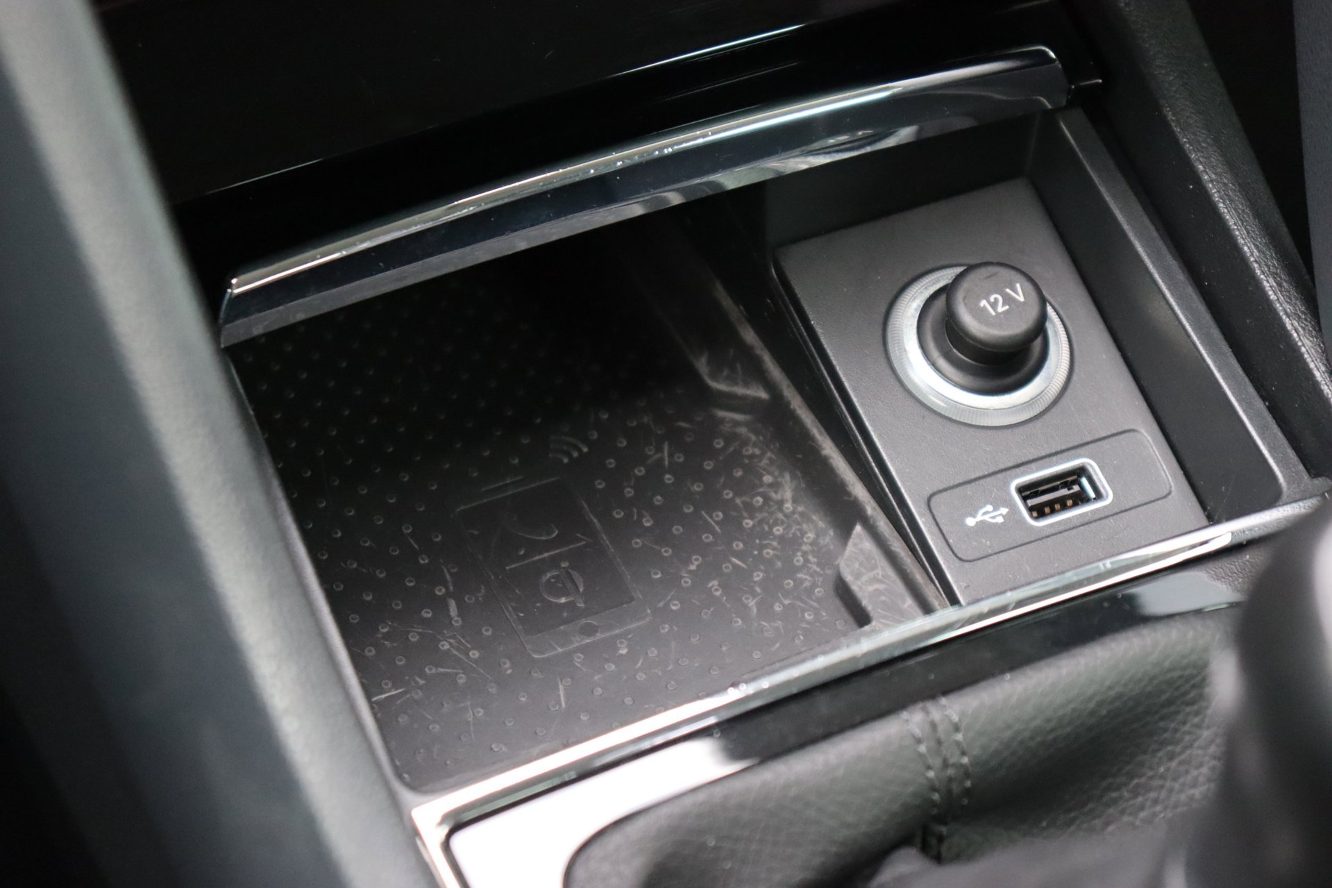 Foto van Skoda Kodiaq