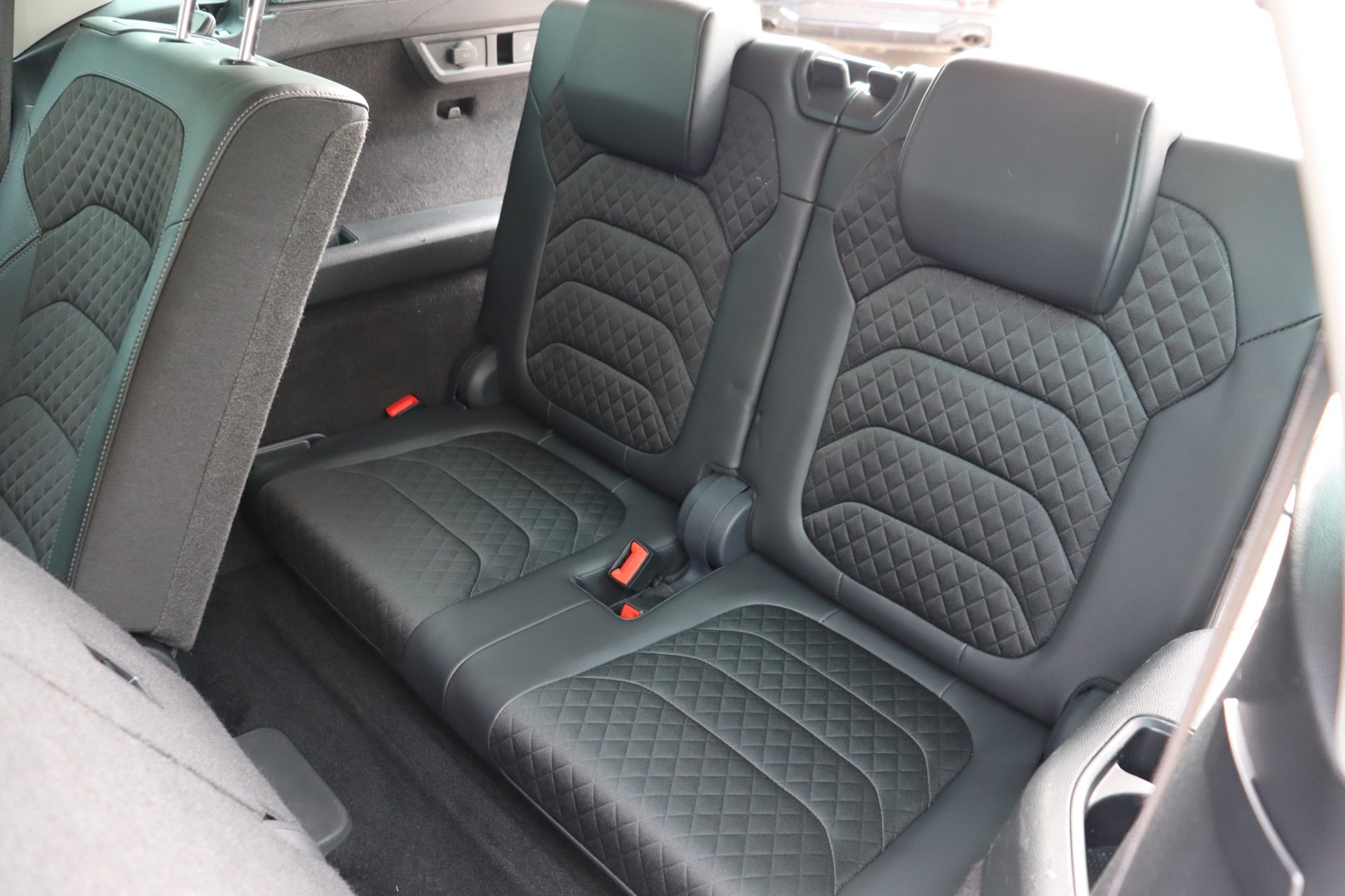 Foto van Skoda Kodiaq