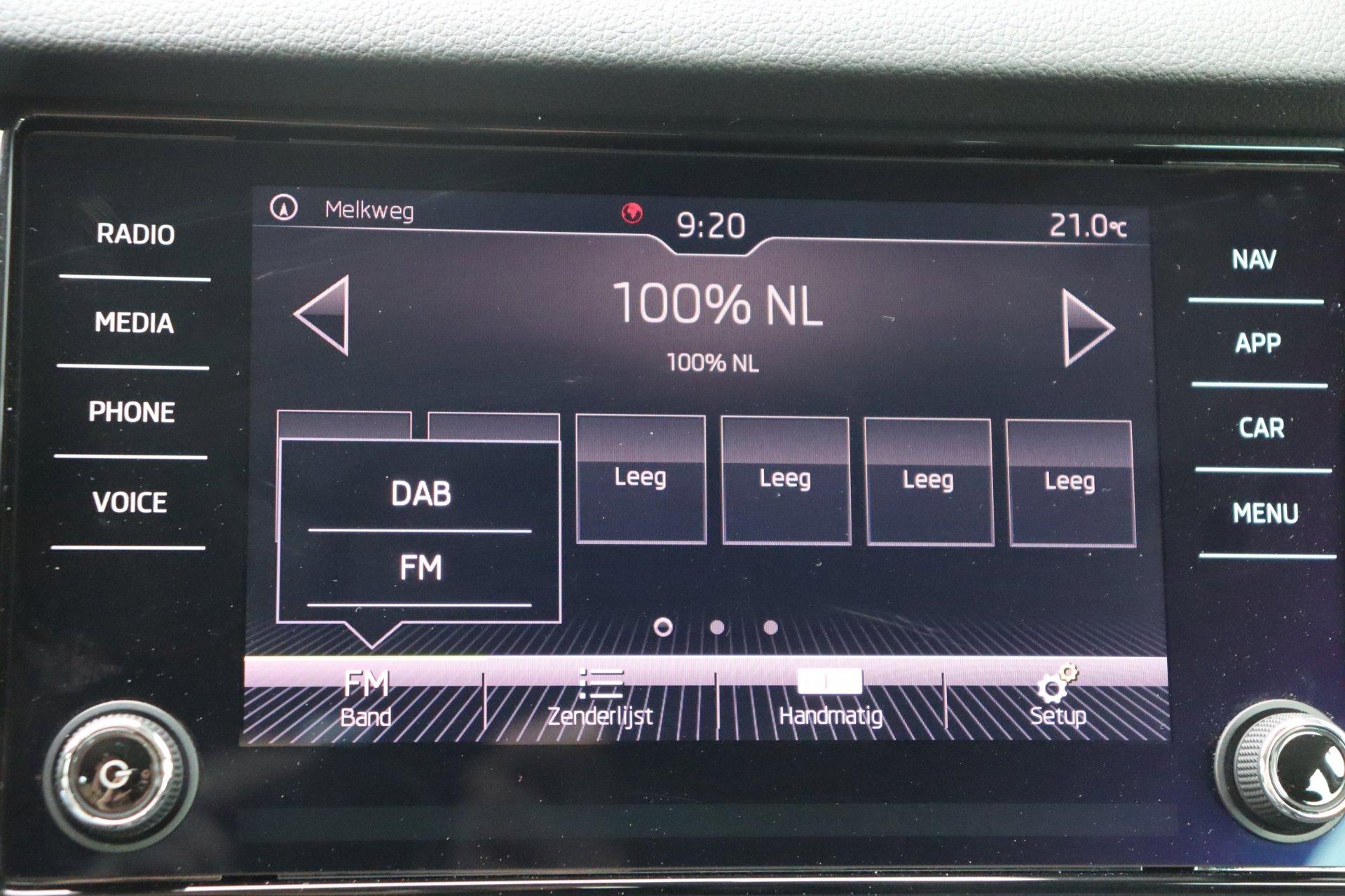 Foto van Skoda Kodiaq