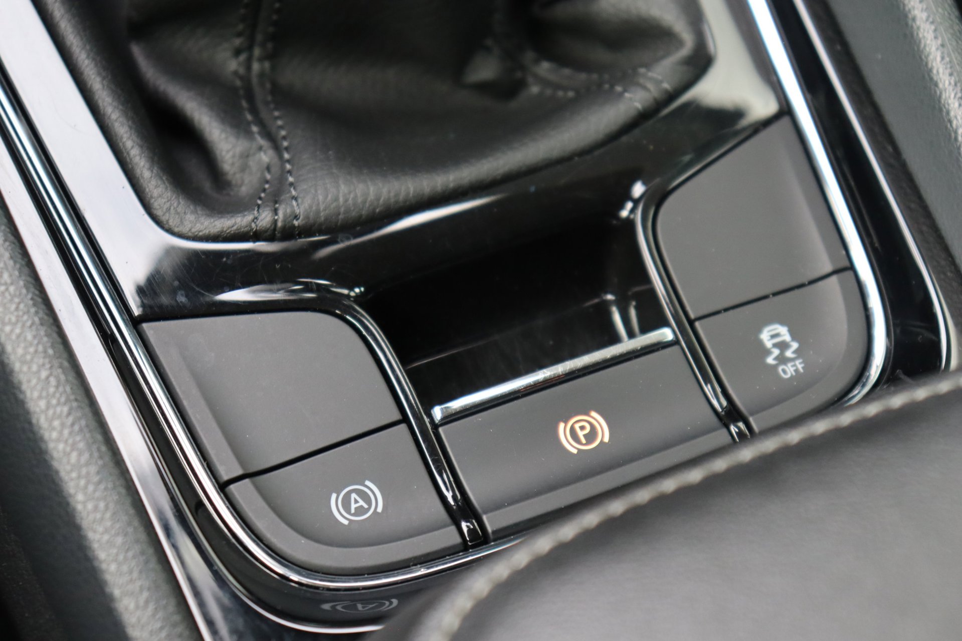 Foto van Skoda Kodiaq