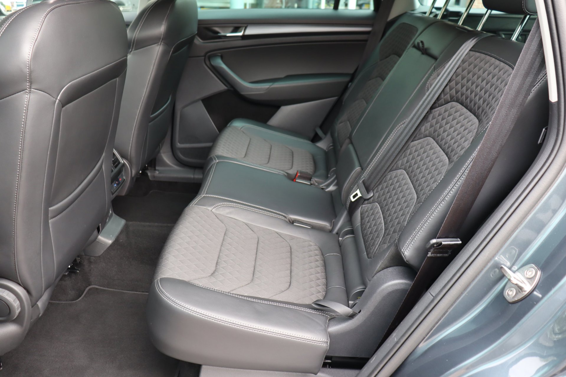 Foto van Skoda Kodiaq