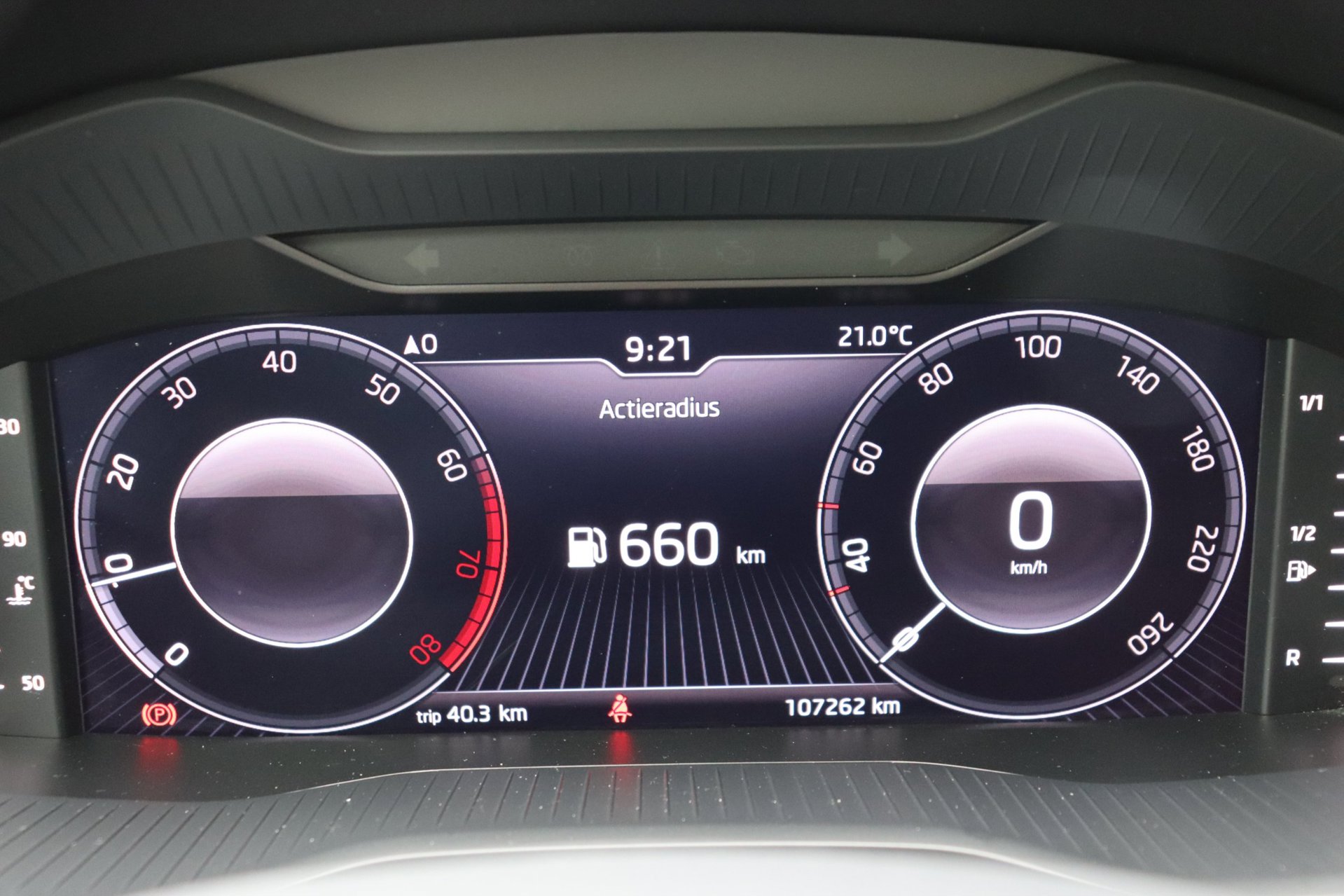 Foto van Skoda Kodiaq