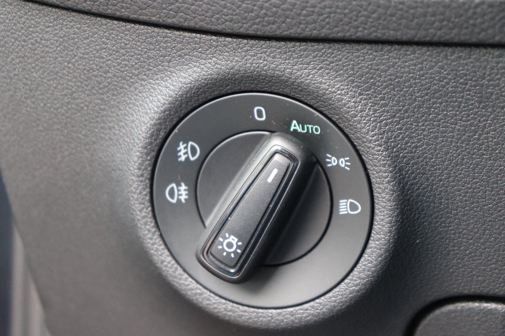 Foto van Skoda Kodiaq