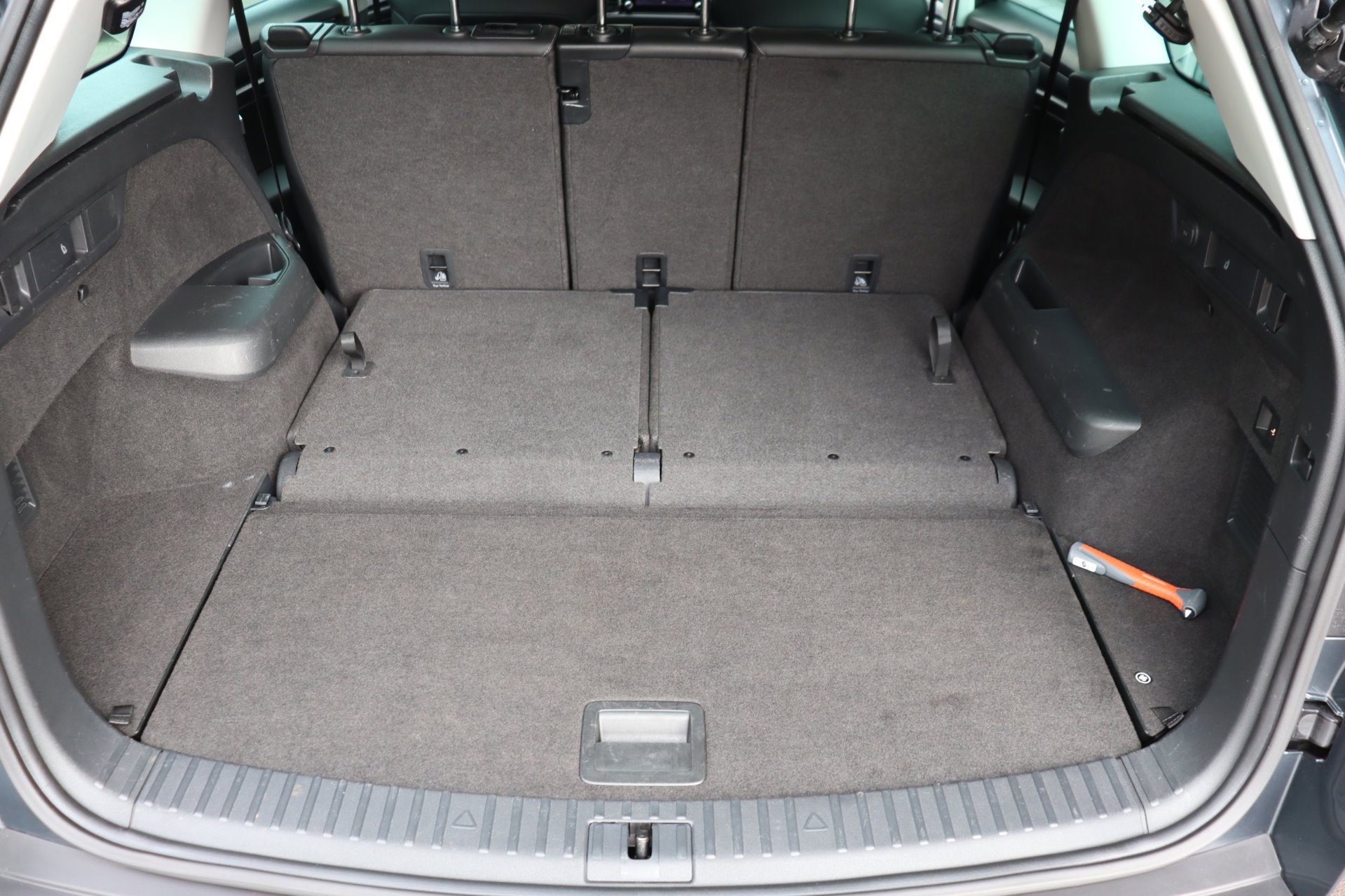 Foto van Skoda Kodiaq