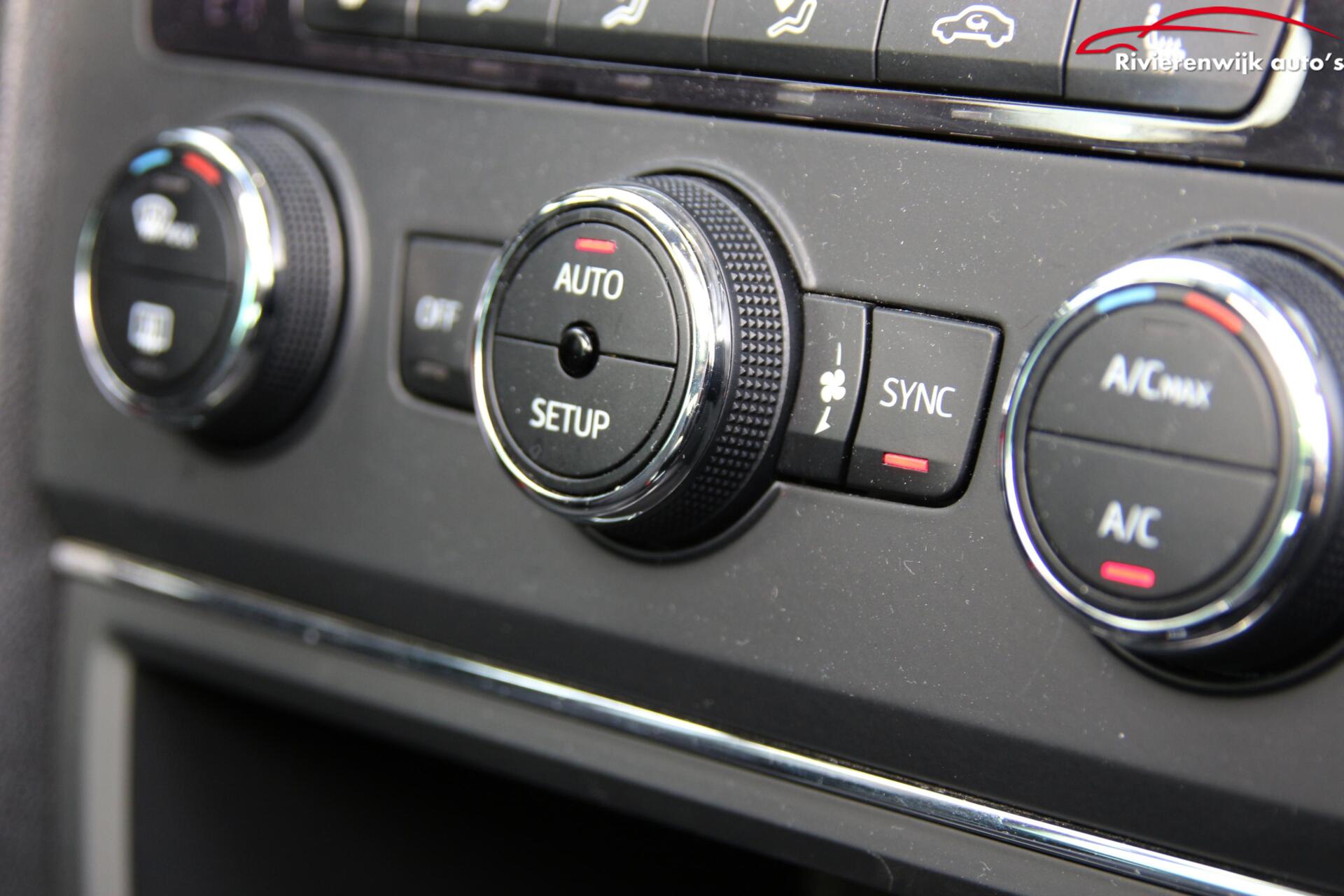 Foto van Seat Leon ST
