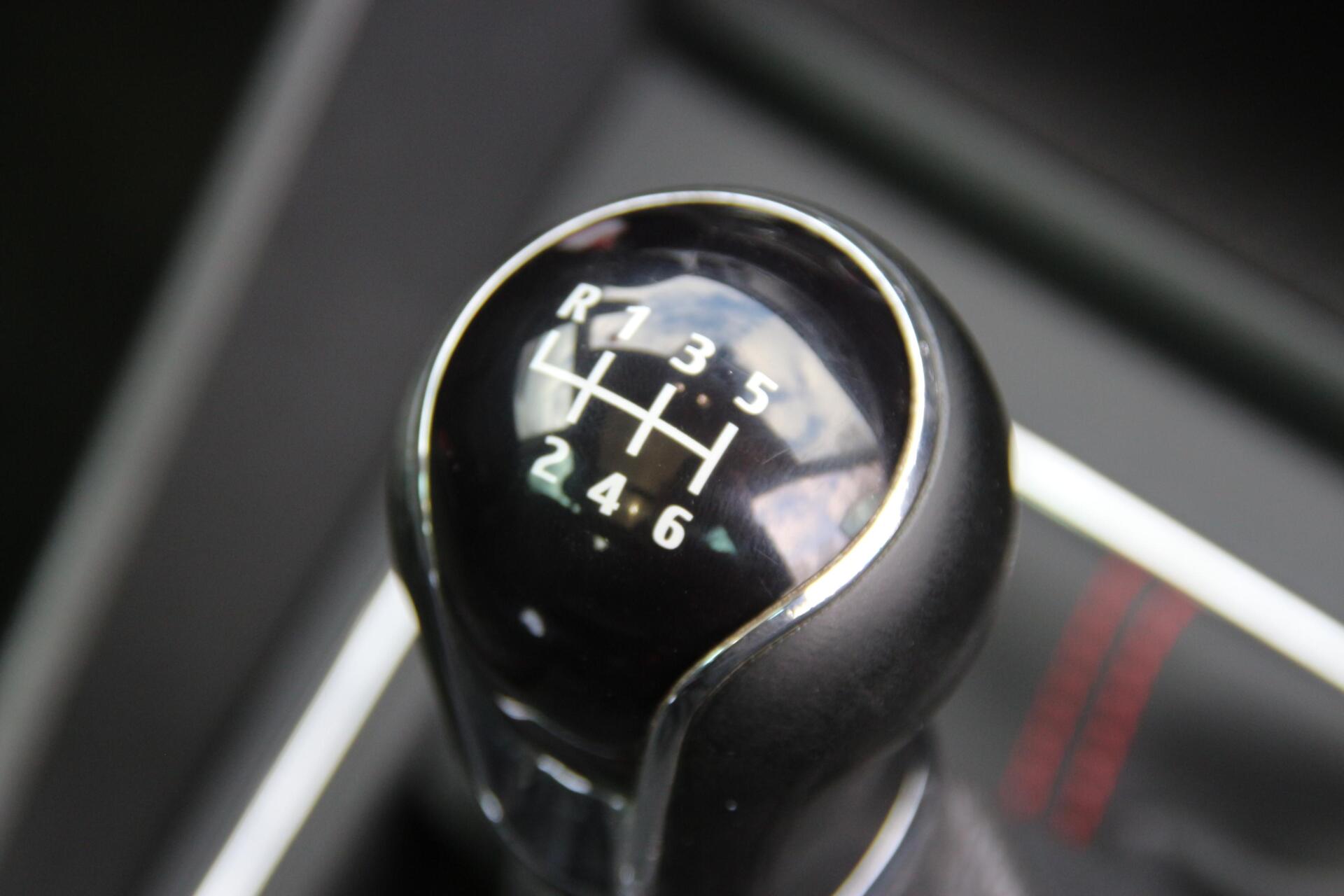 Foto van Seat Leon ST