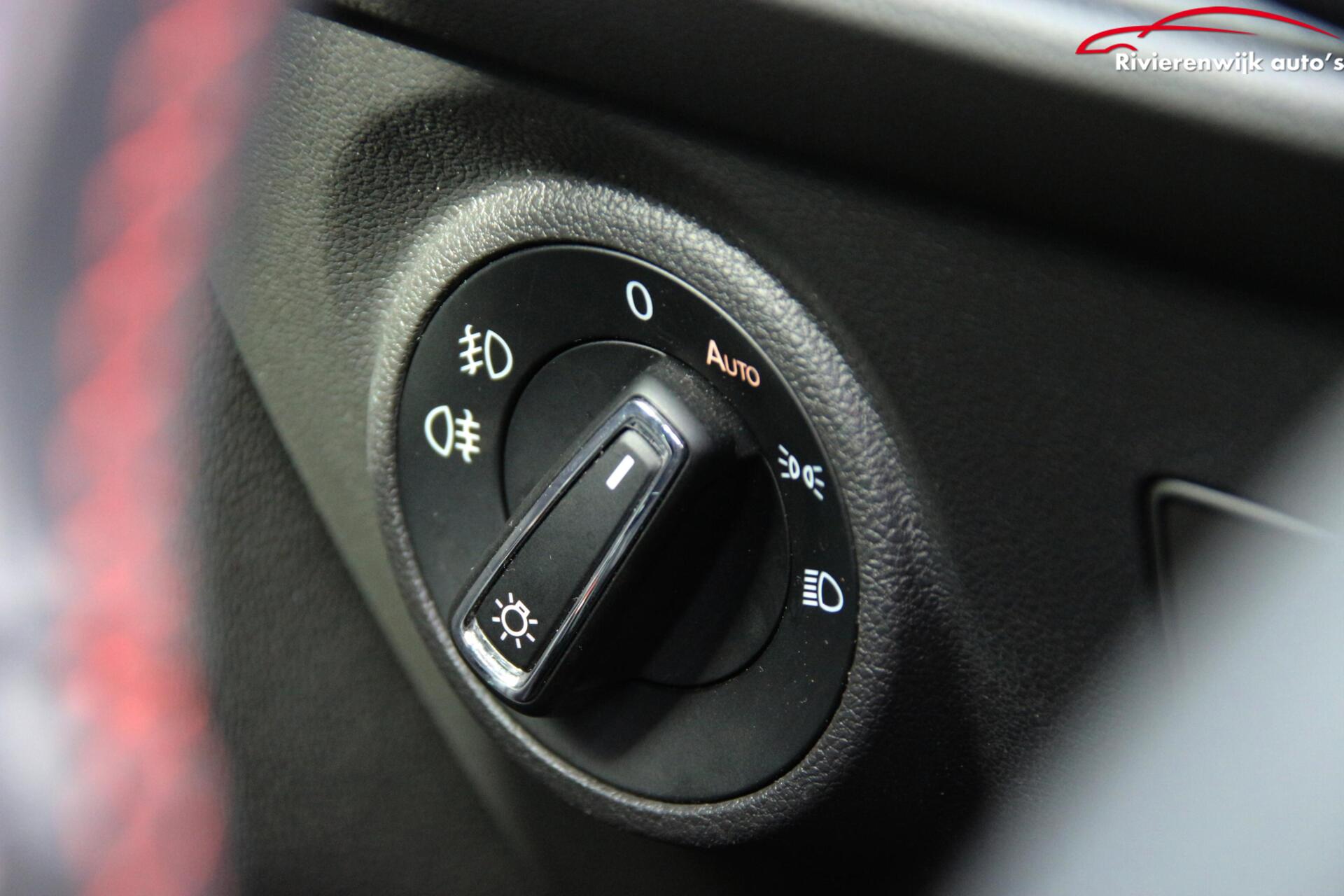 Foto van Seat Leon ST