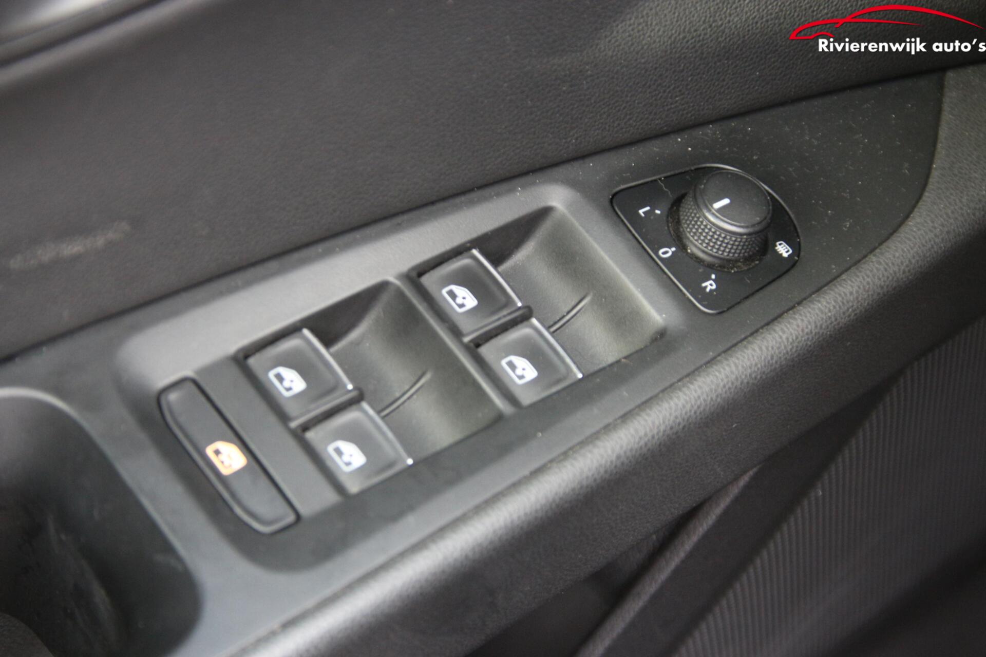 Foto van Seat Leon ST