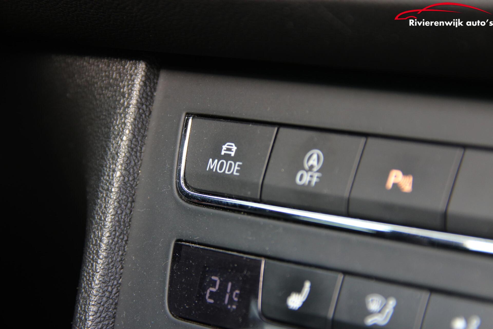 Foto van Seat Leon ST