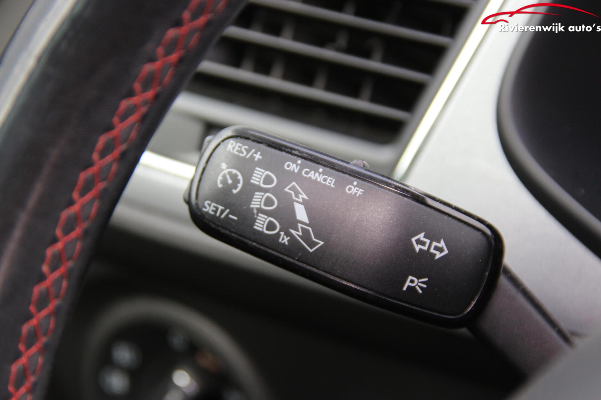 Foto van Seat Leon ST