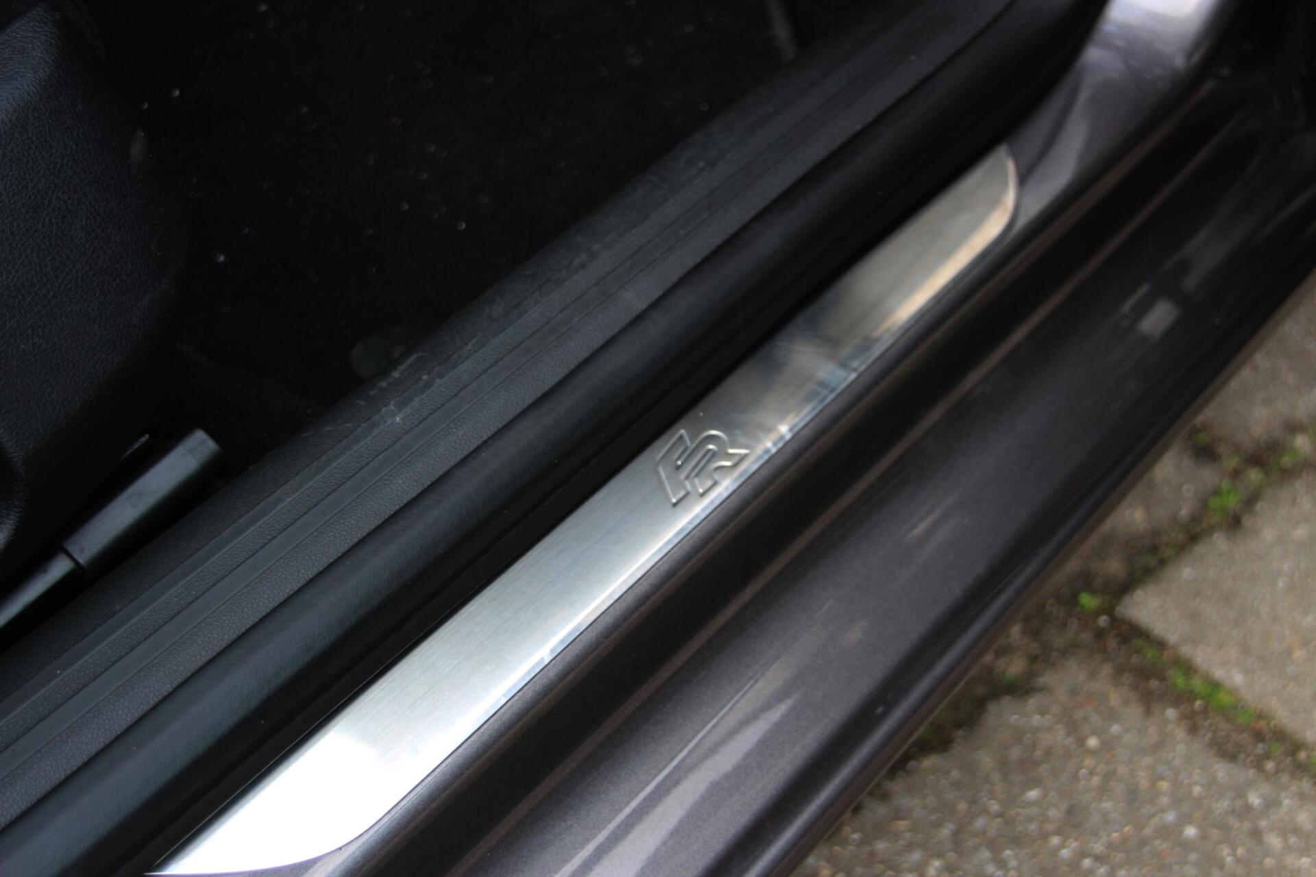Foto van Seat Leon ST