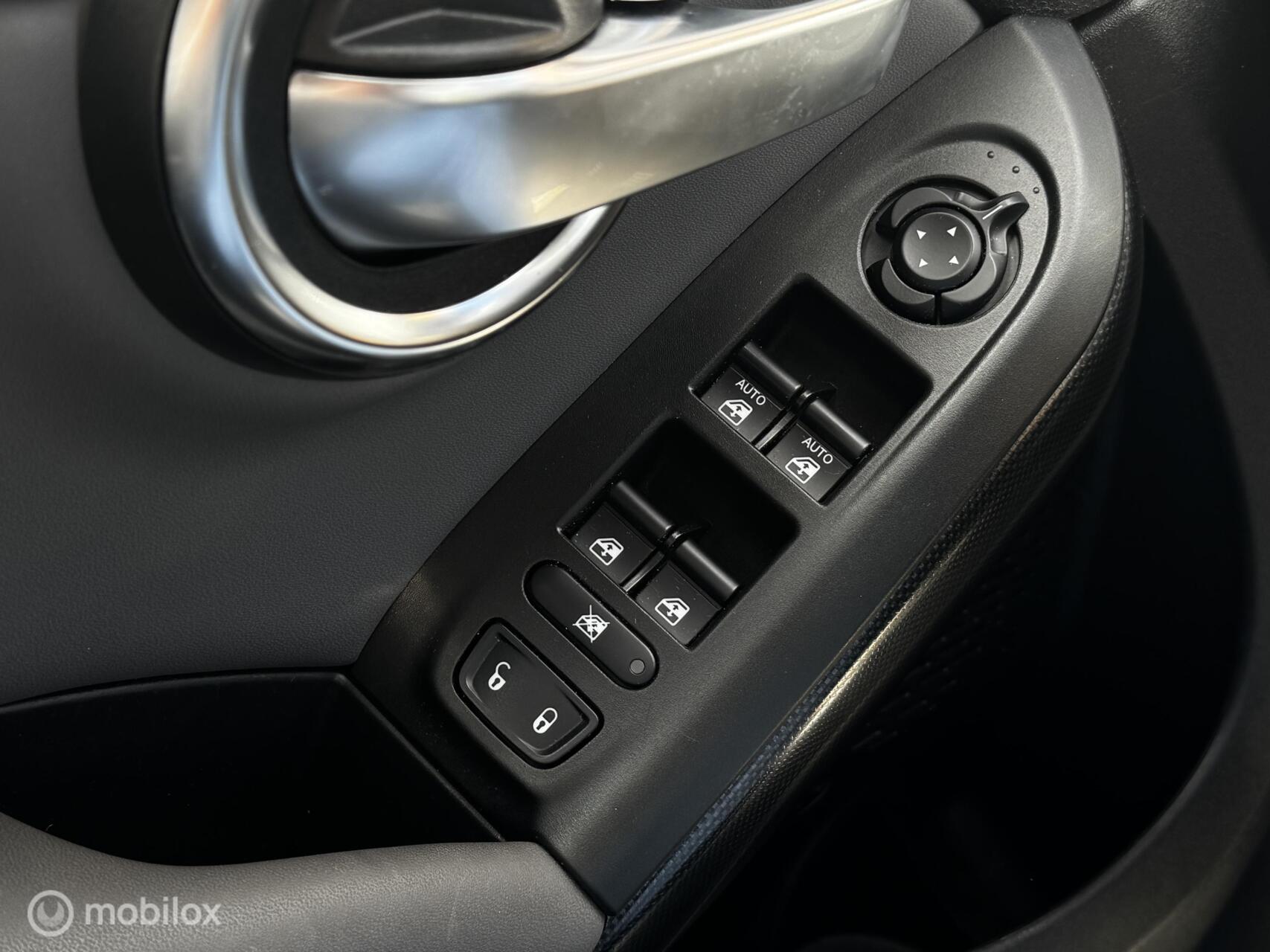 Foto van Fiat Fiat 500x