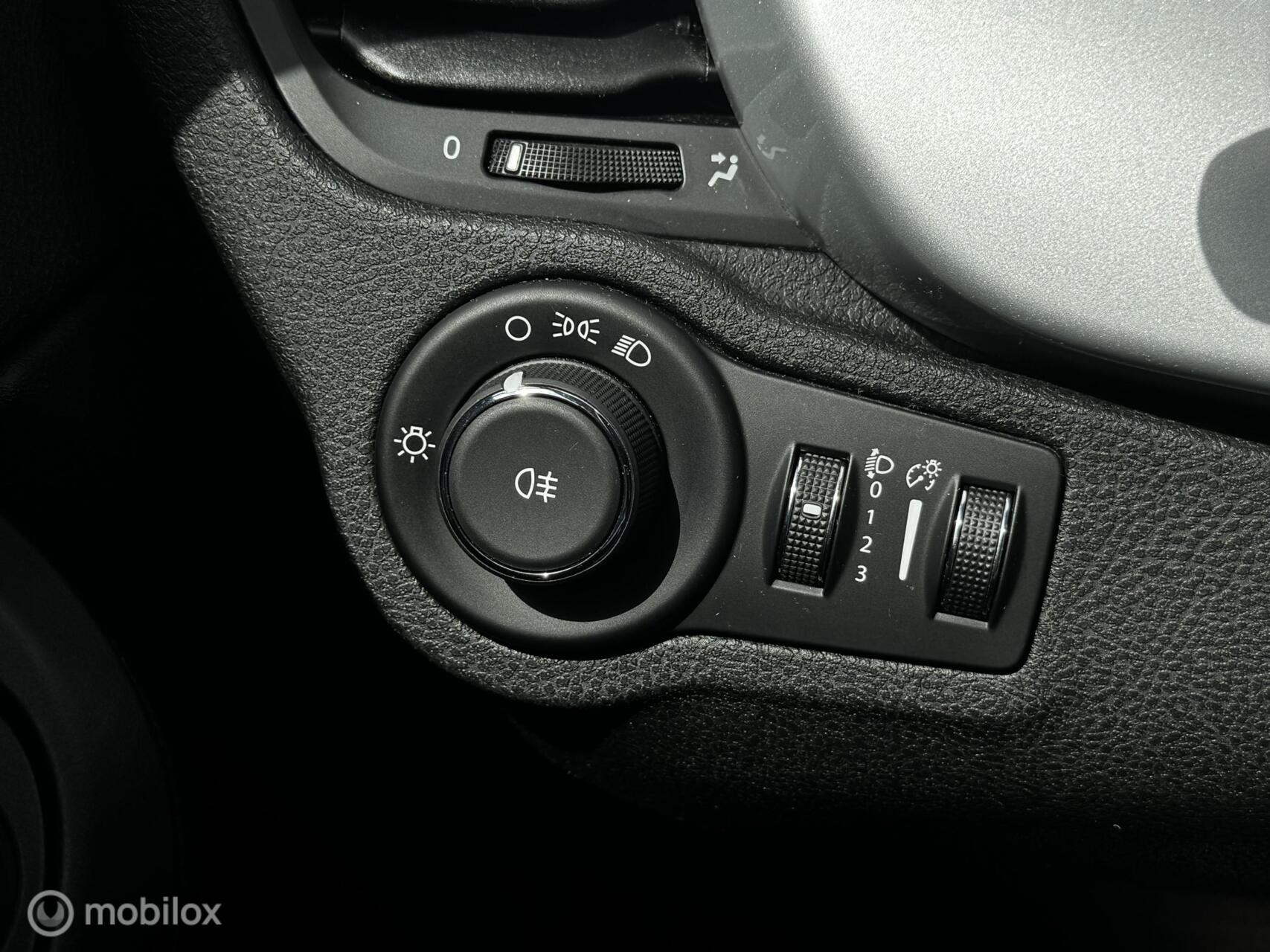 Foto van Fiat Fiat 500x