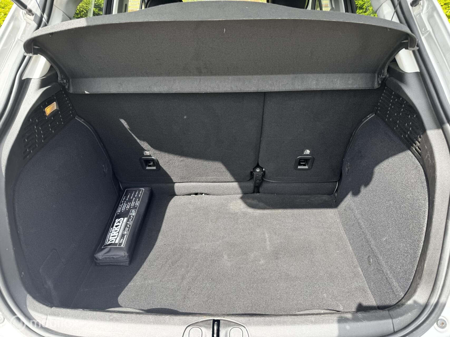 Foto van Fiat Fiat 500x