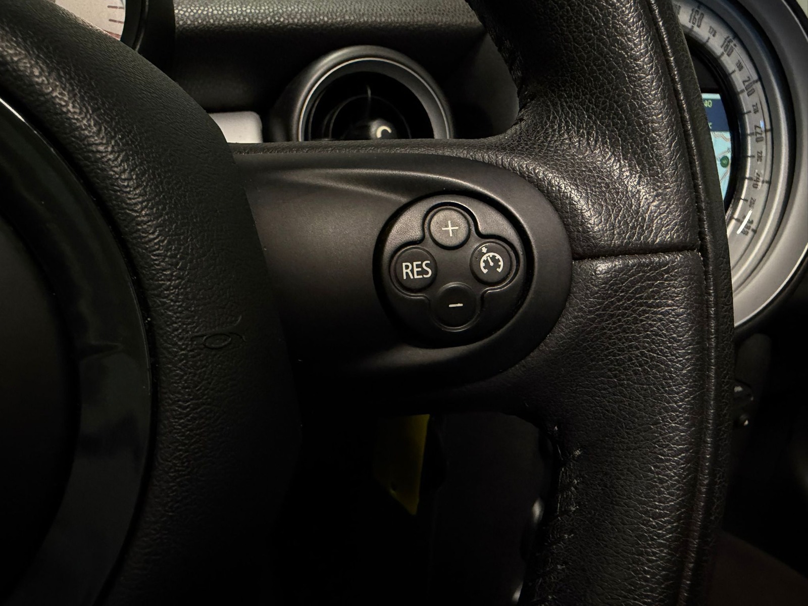 Foto van Mini Mini Cabrio