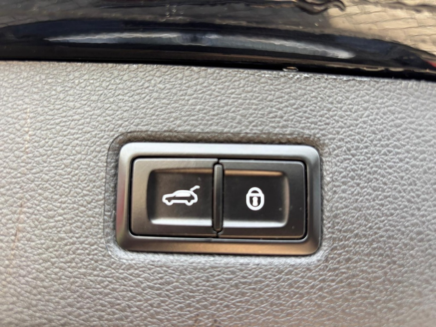 Foto van Bentley Bentayga W12