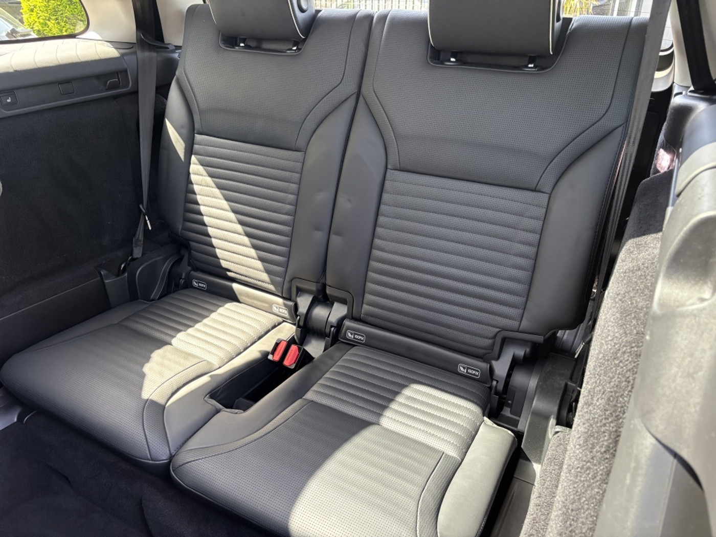 Foto van Land Rover Discovery