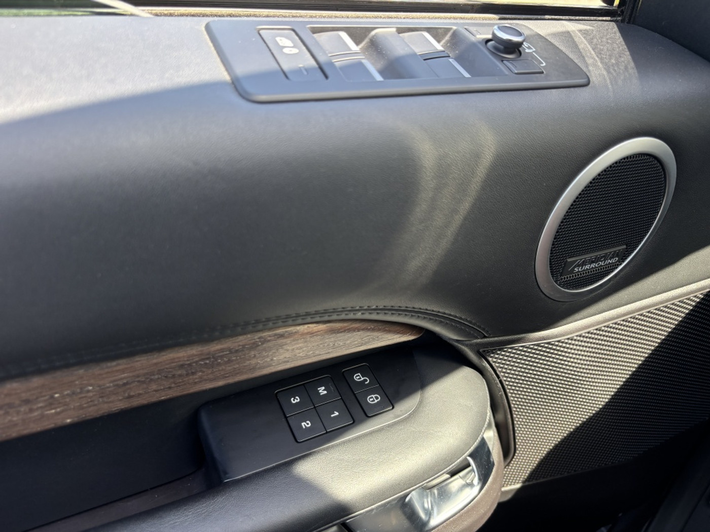 Foto van Land Rover Discovery