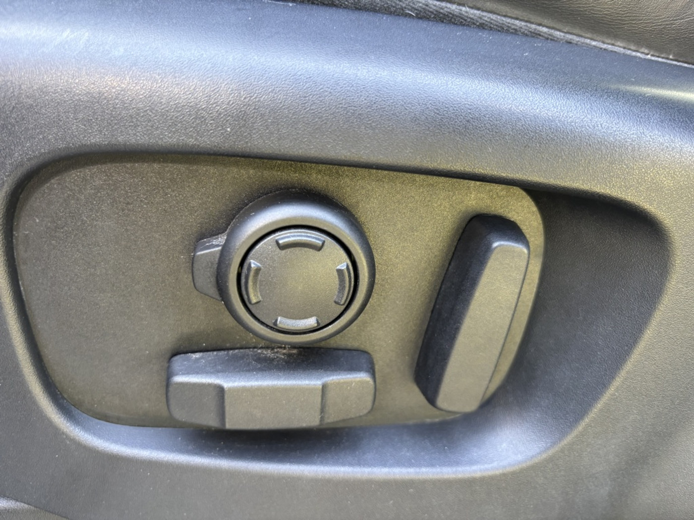Foto van Land Rover Discovery