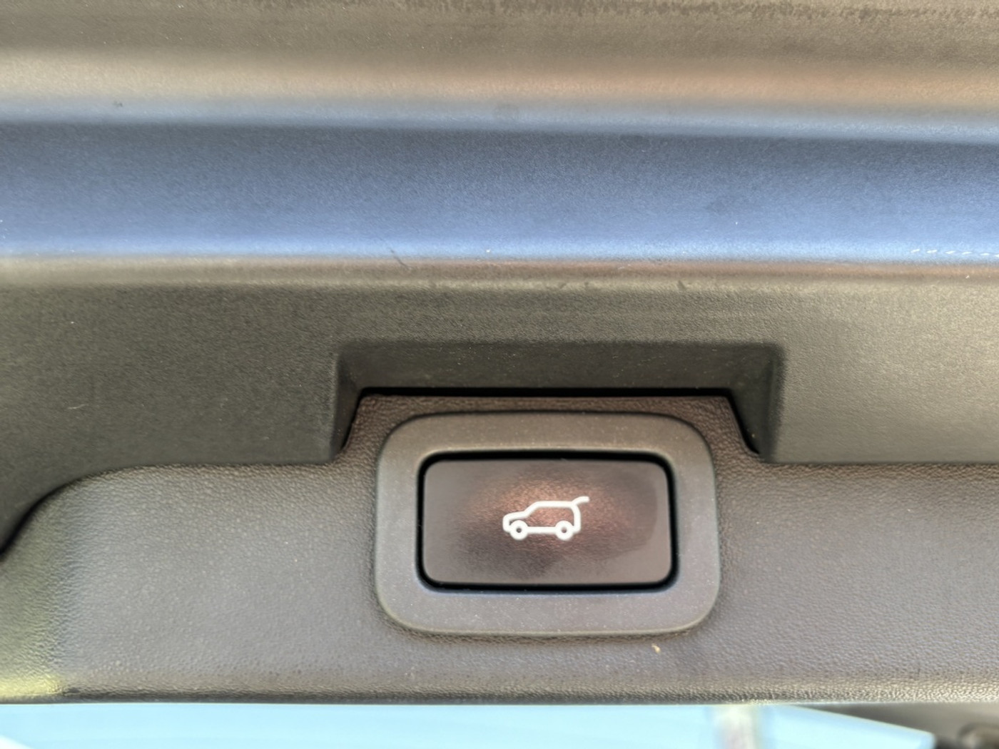 Foto van Land Rover Discovery