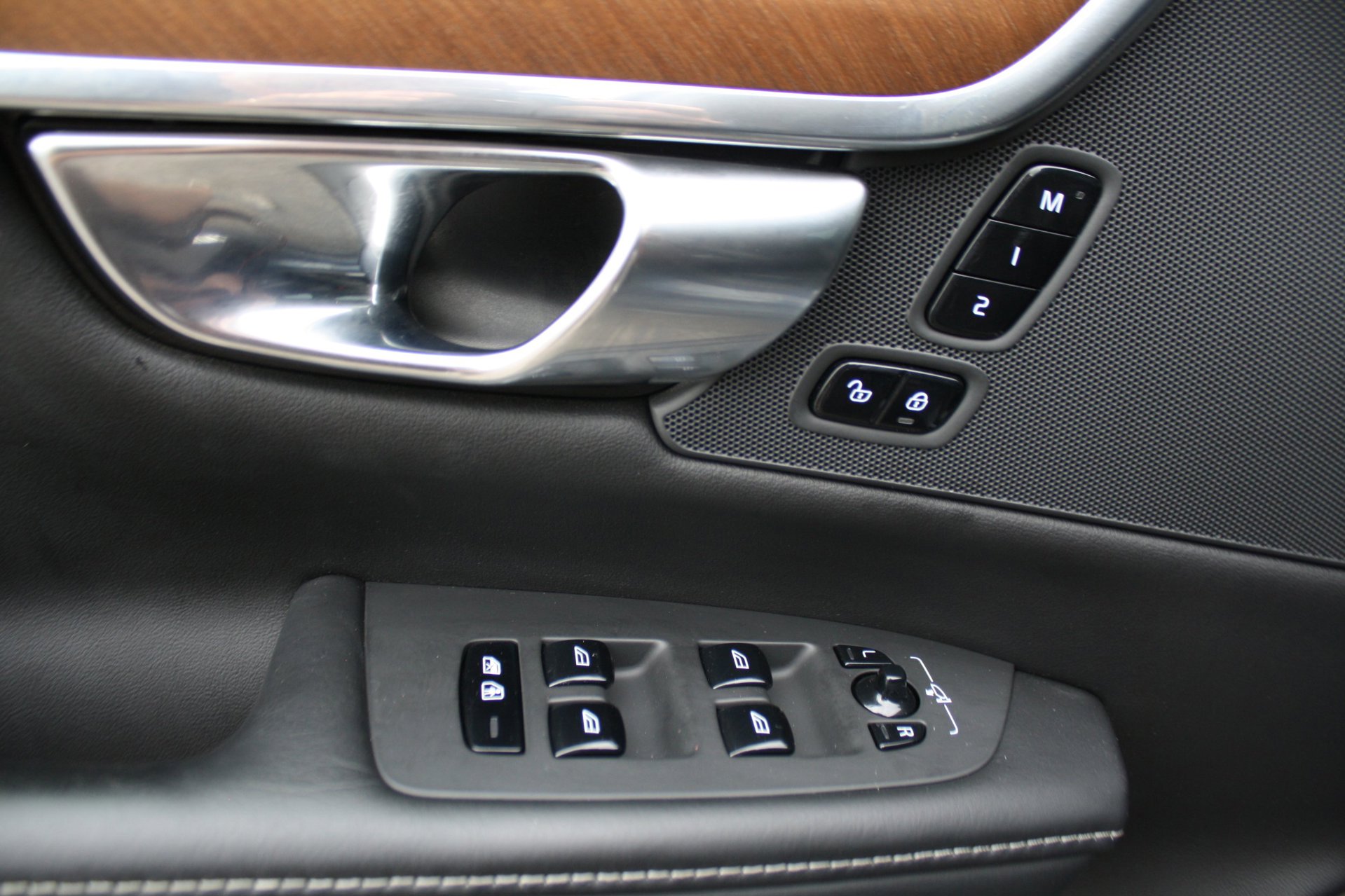 Foto van Volvo V90