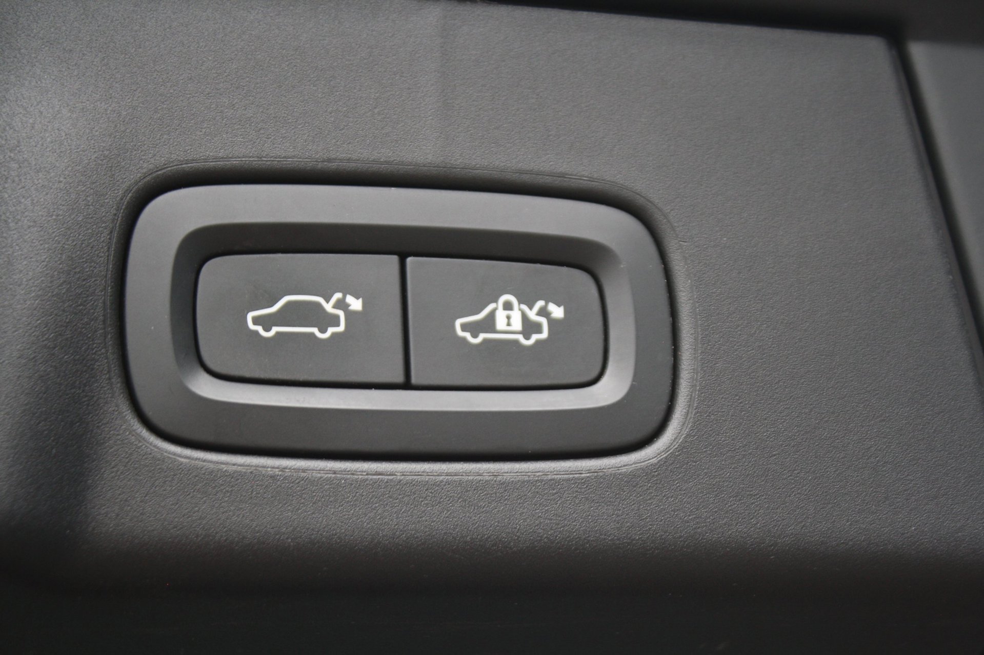 Foto van Volvo V90