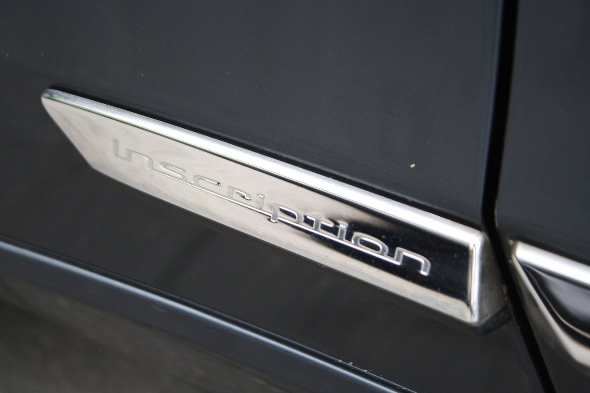 Foto van Volvo V90