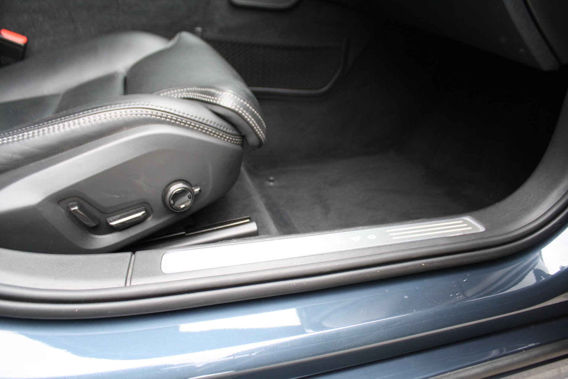 Foto van Volvo V90