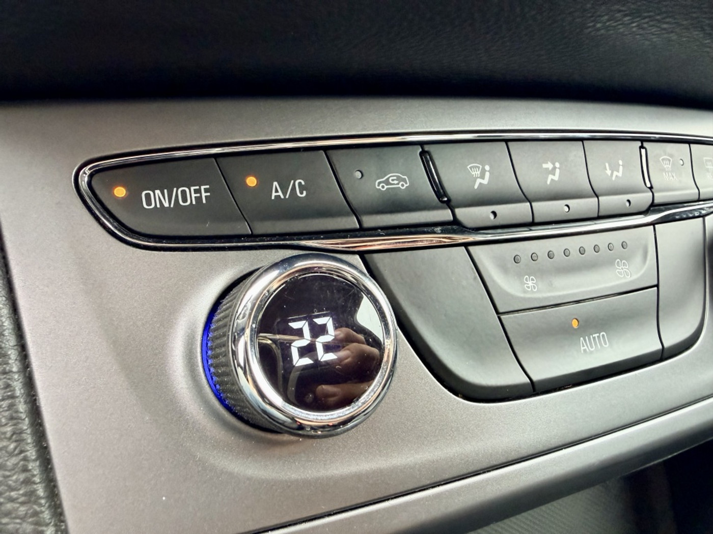 Foto van Opel Astra Sports Tourer