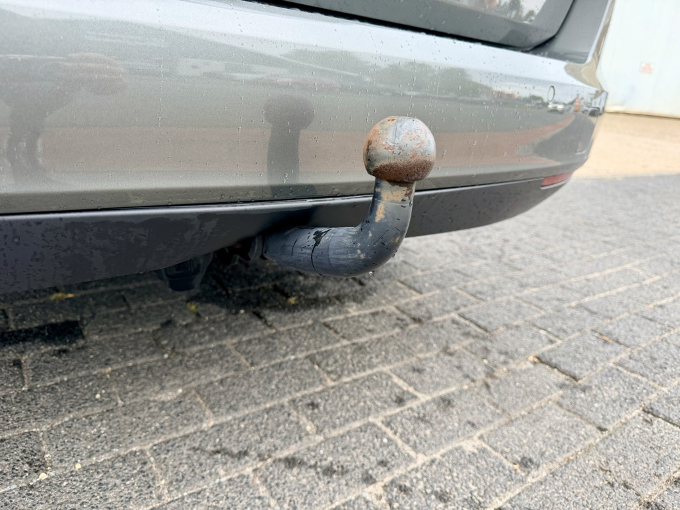 Foto van Opel Astra Sports Tourer