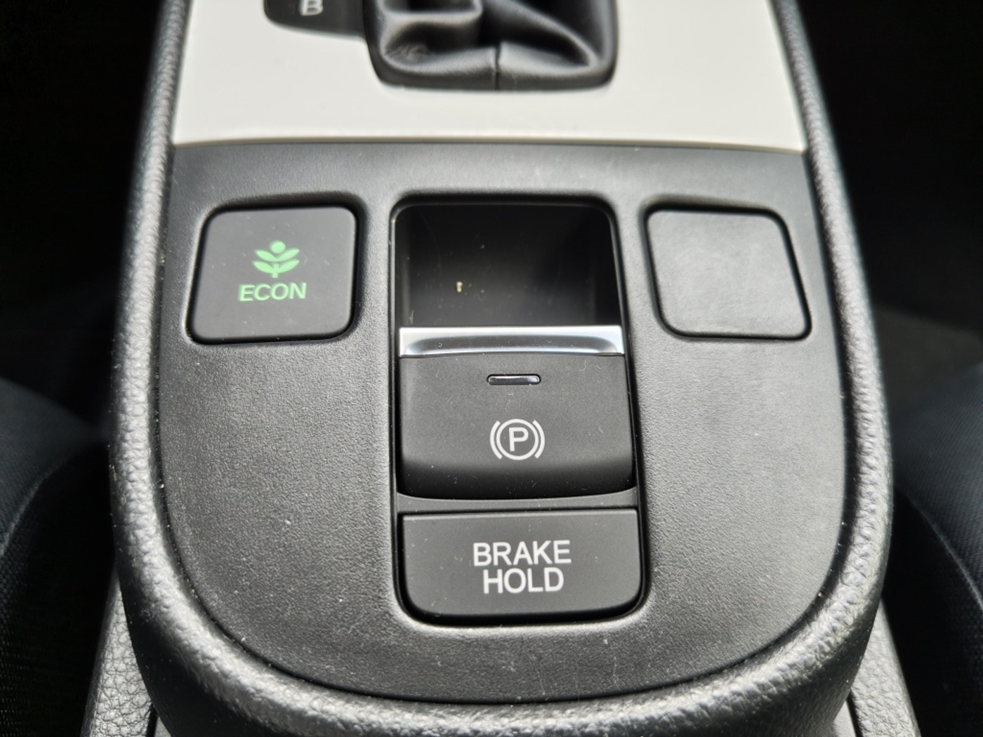 Foto van Honda Jazz