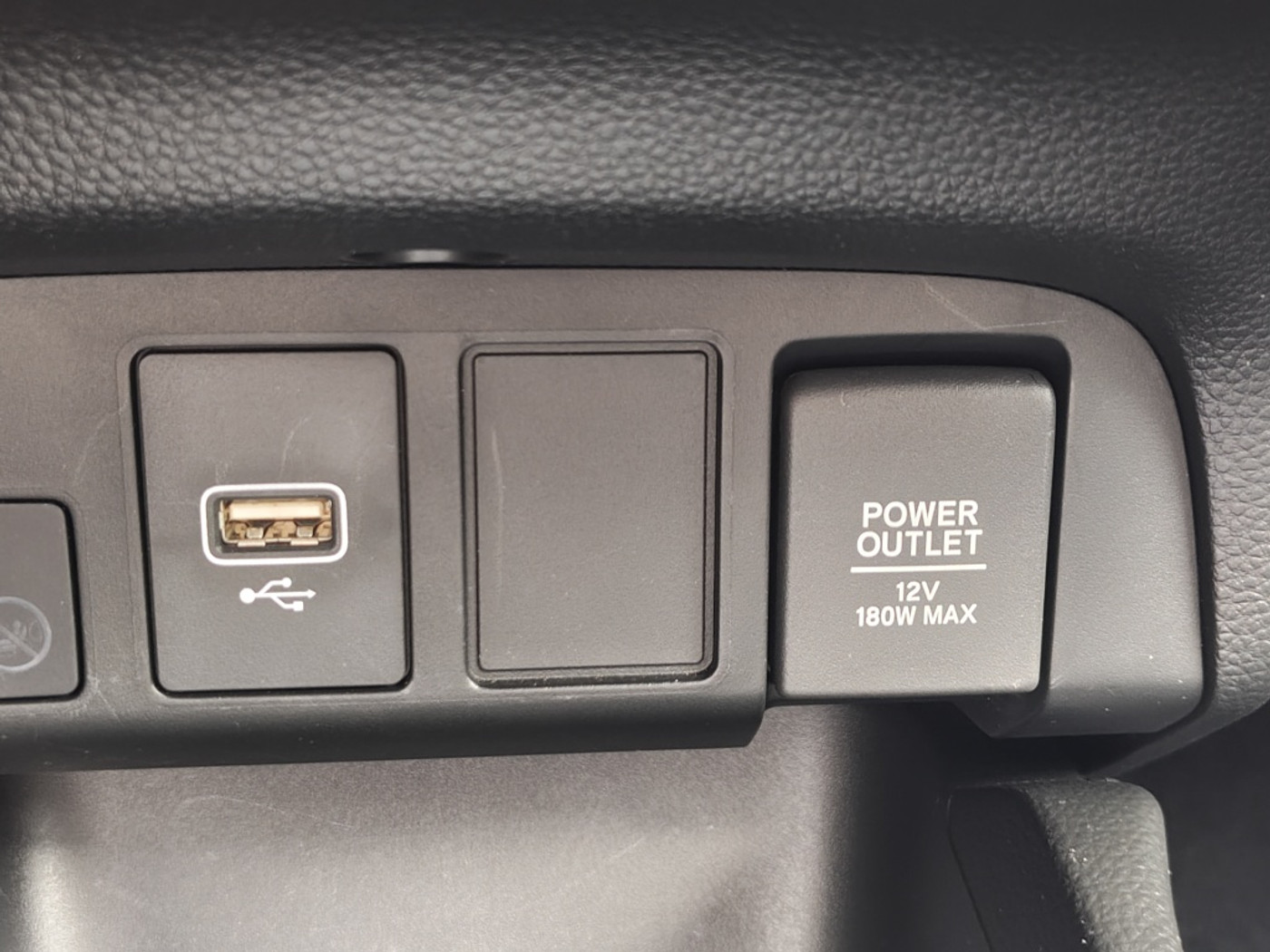 Foto van Honda Jazz