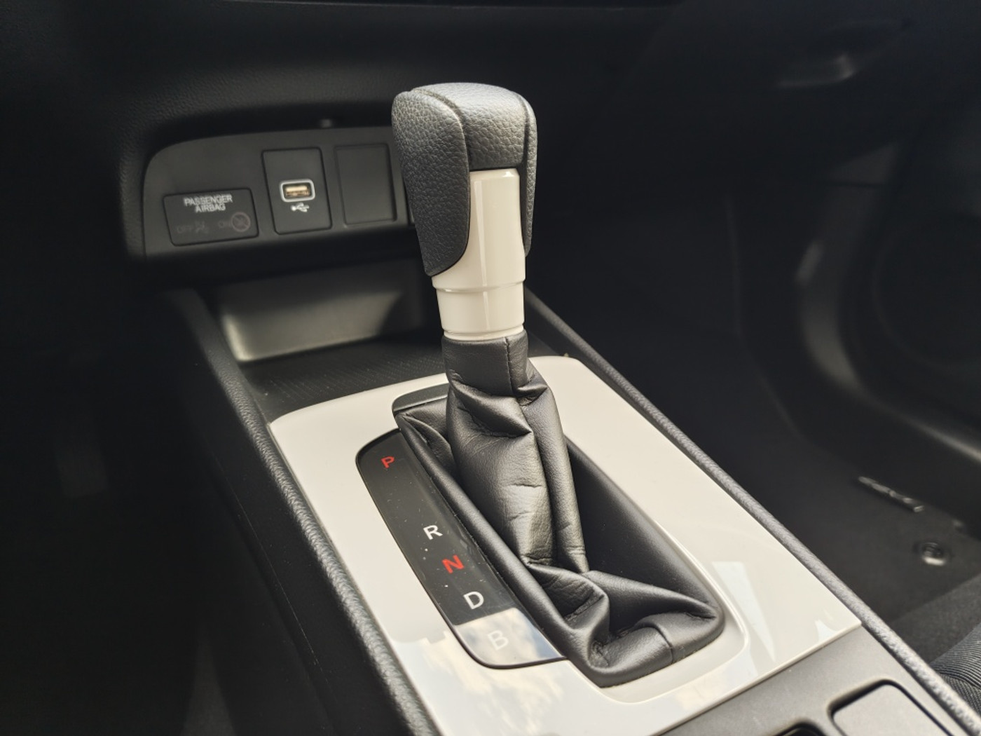 Foto van Honda Jazz