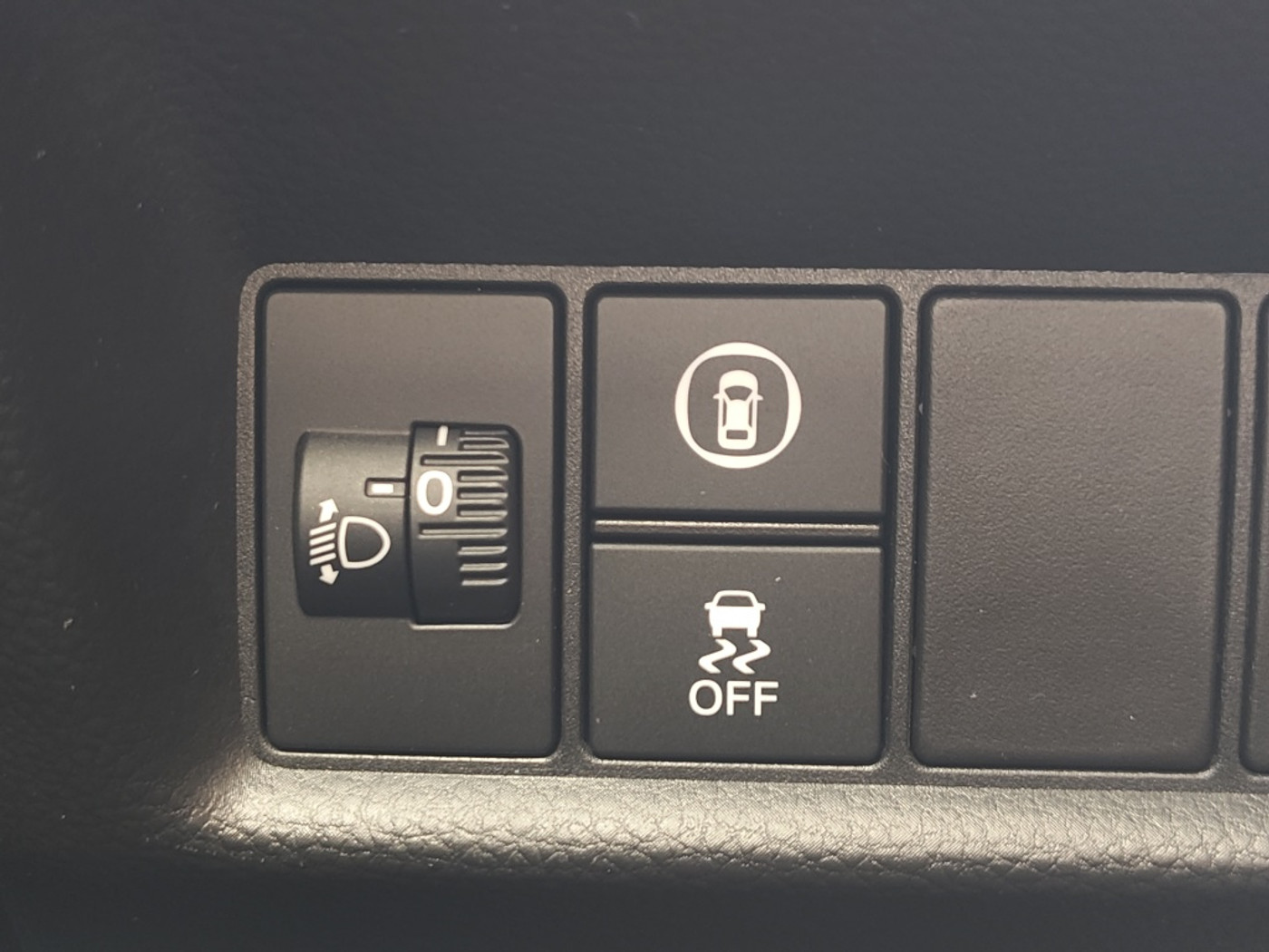 Foto van Honda Jazz